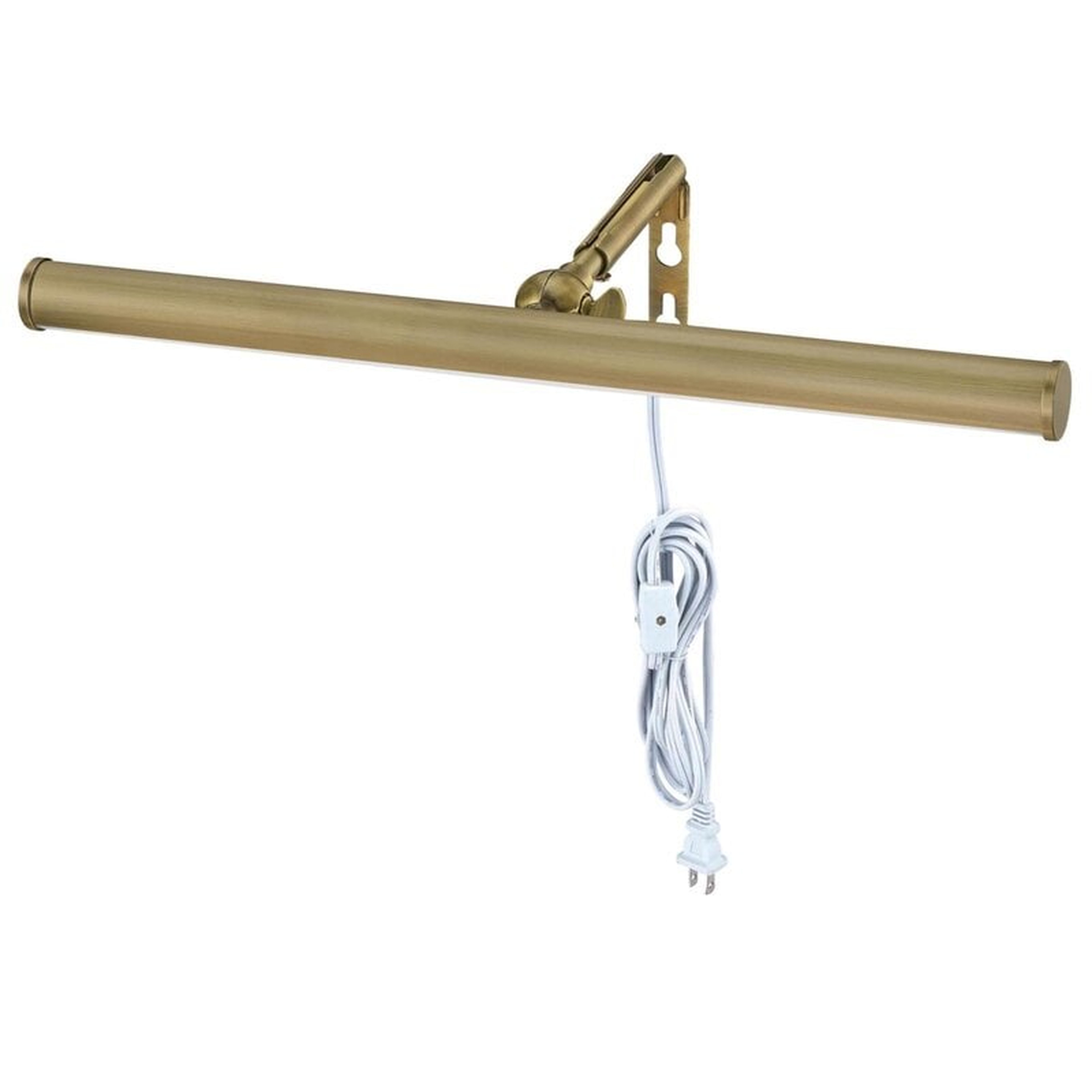 1 light-plug-in-led-wall-mounted-picture-light- - Wayfair