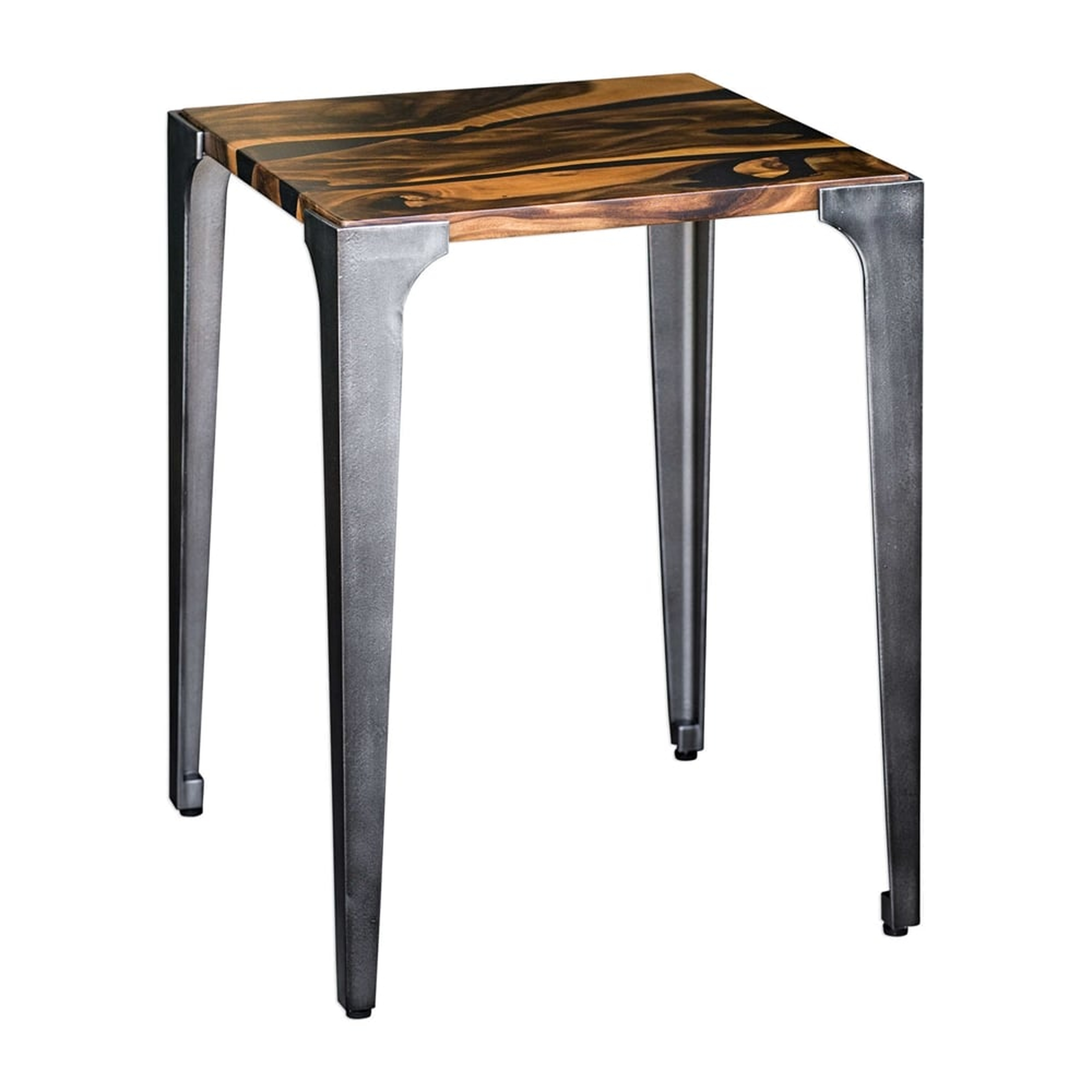 Mira Side Table - Uttermost