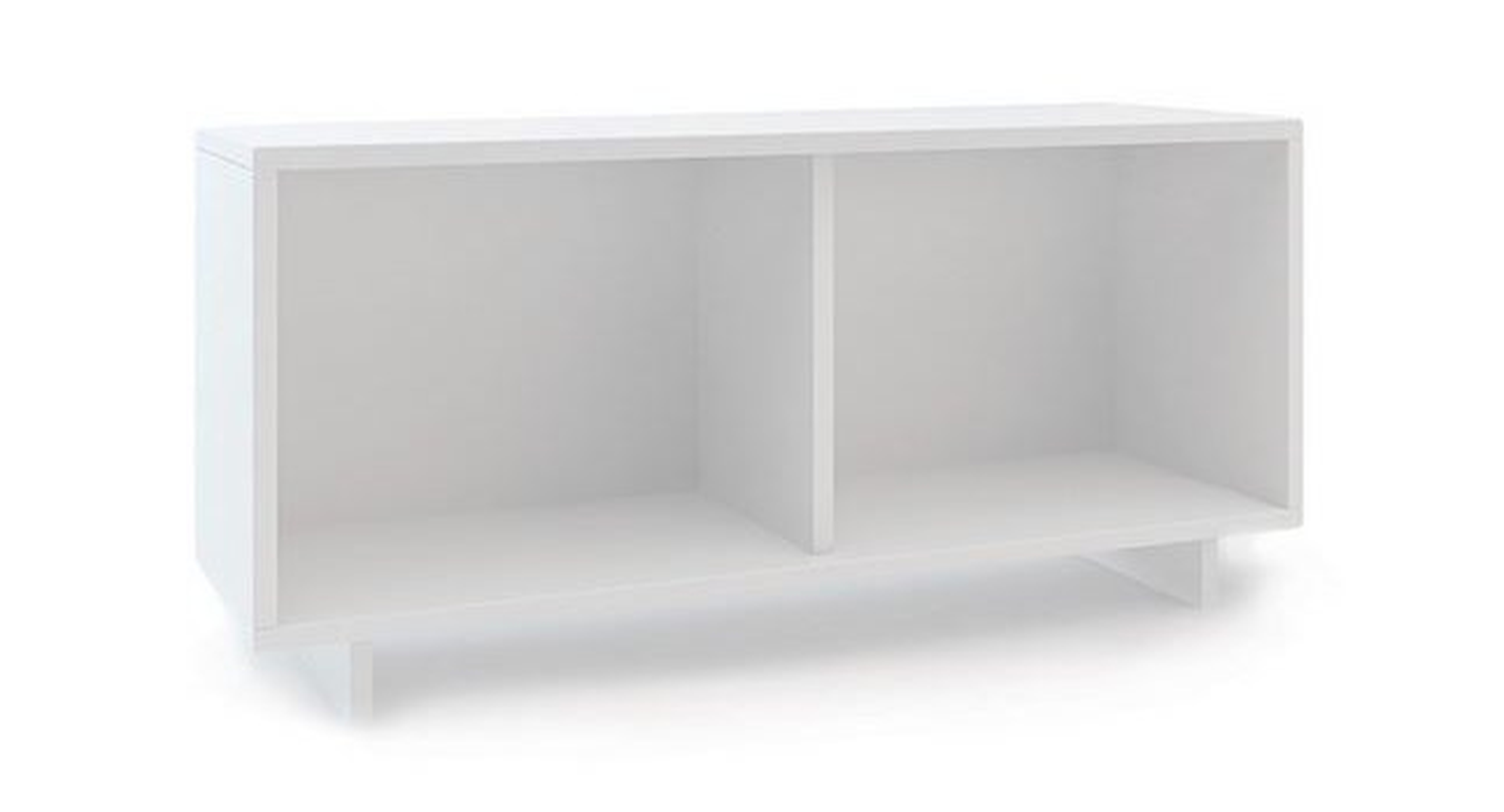 Oeuf Perch Bunk Bed Shelf - AllModern