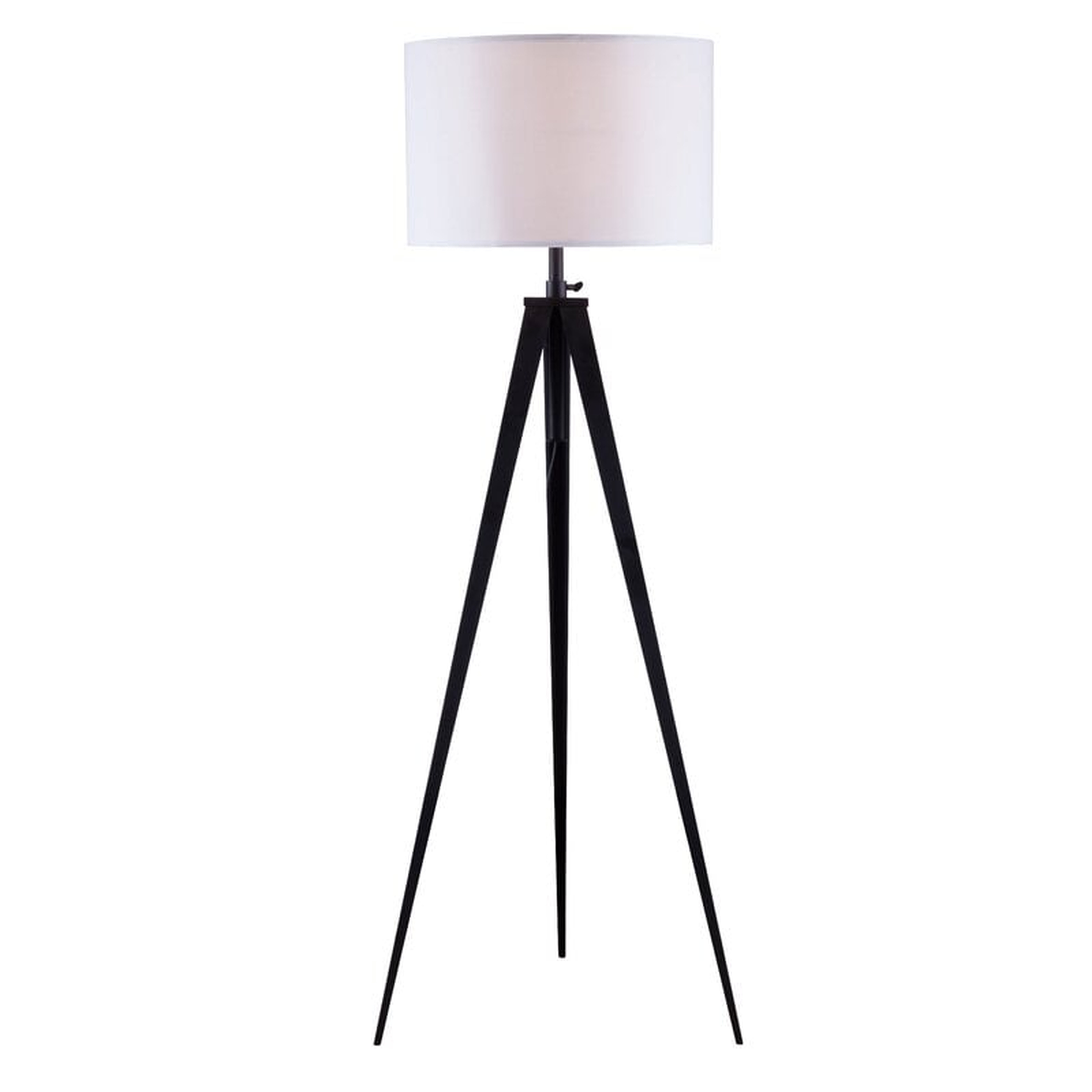 Teena Tripod Floor Lamp - Wayfair