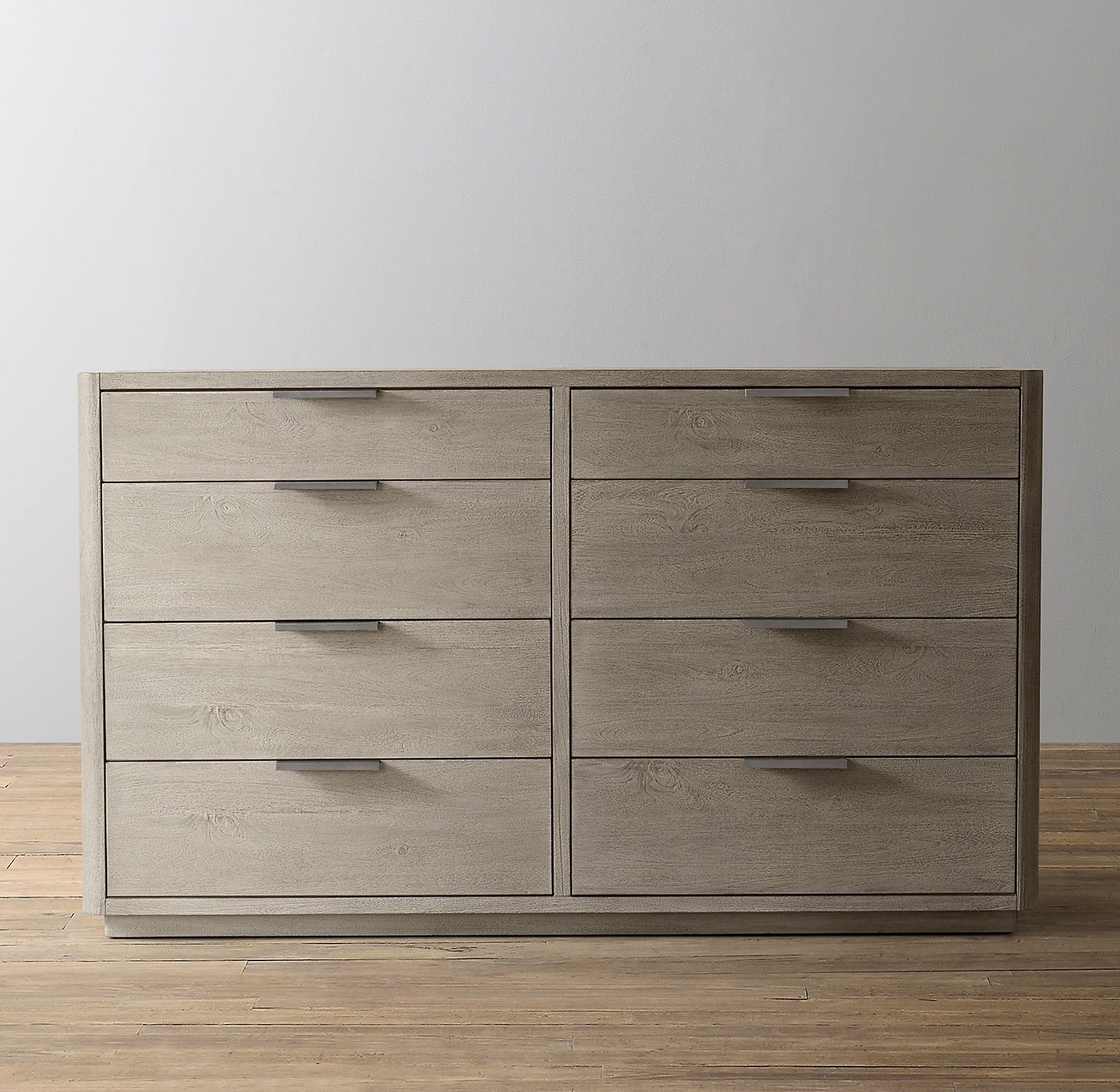 DRAKE WIDE DRESSER - RH Teen