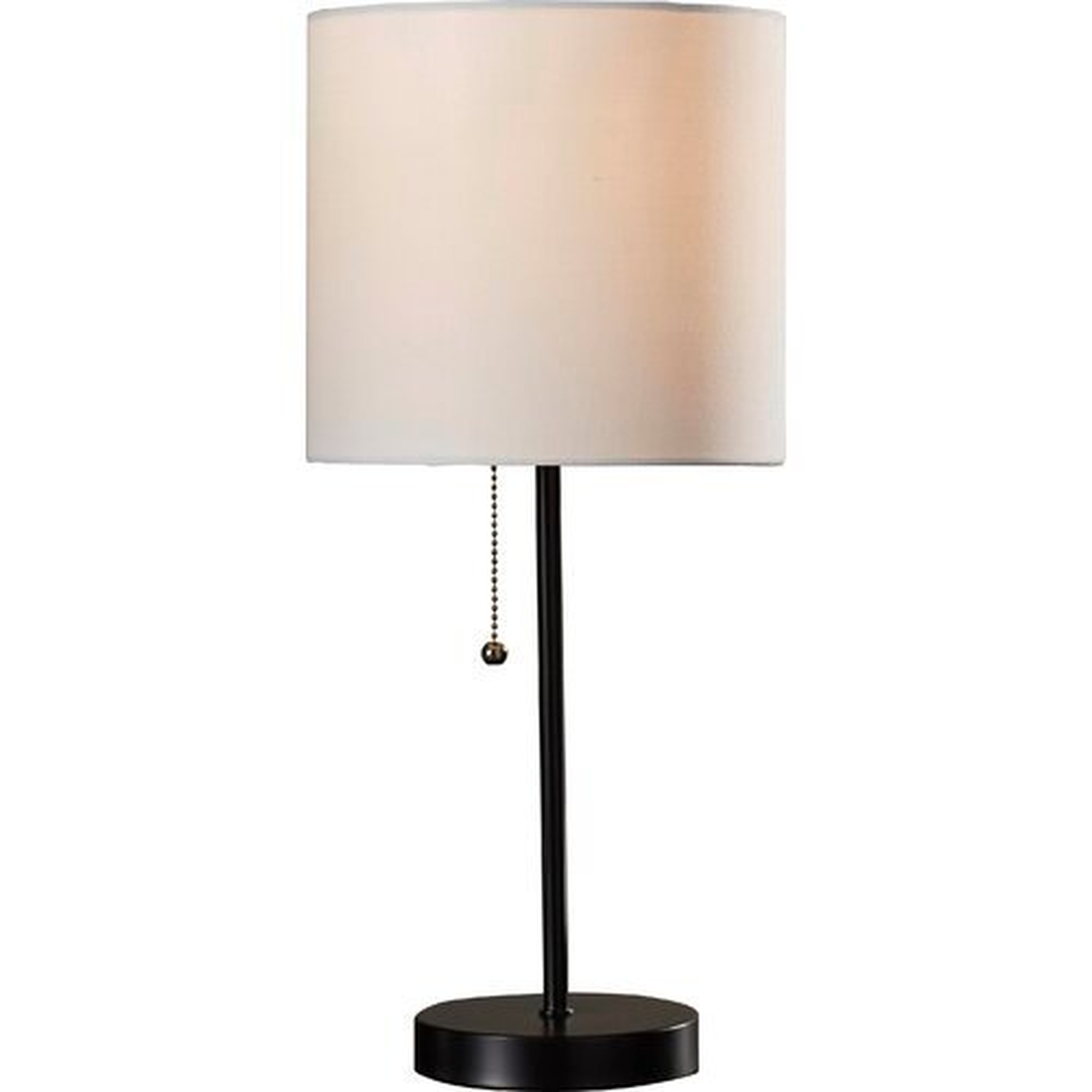Margie 19" Table Lamp - Wayfair
