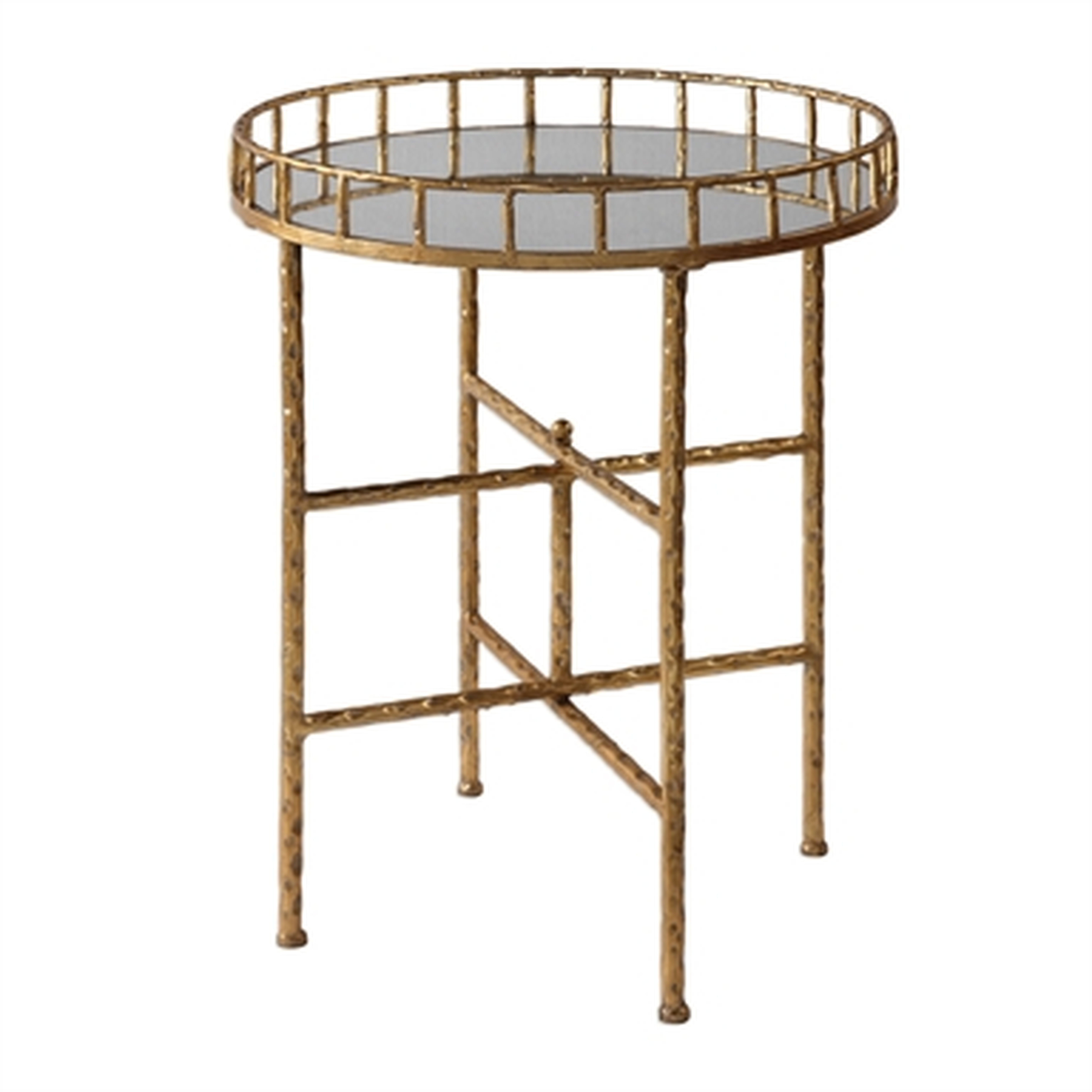 Tilly Accent Table - Hudsonhill Foundry