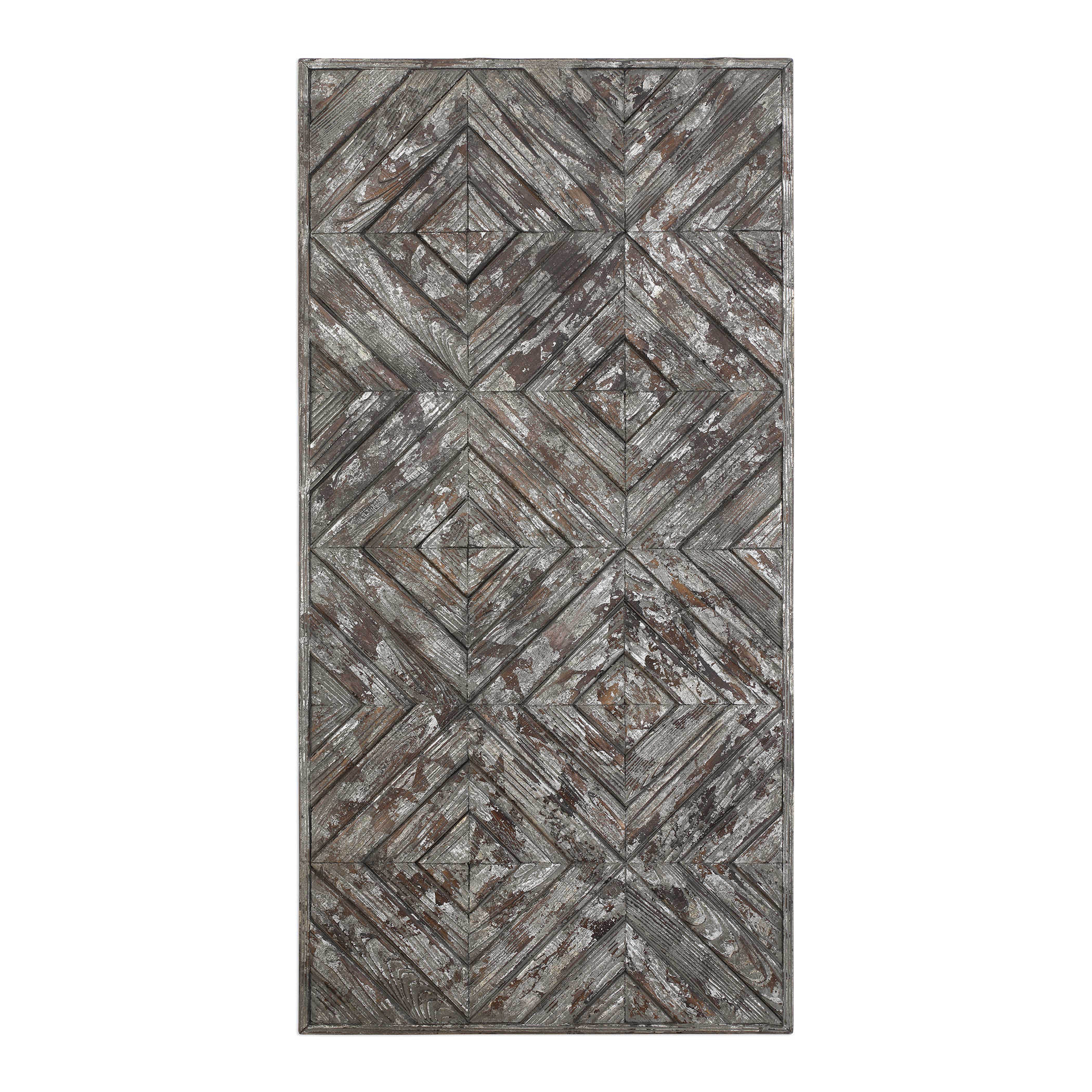 Roland Wood Wall Panel - Hudsonhill Foundry