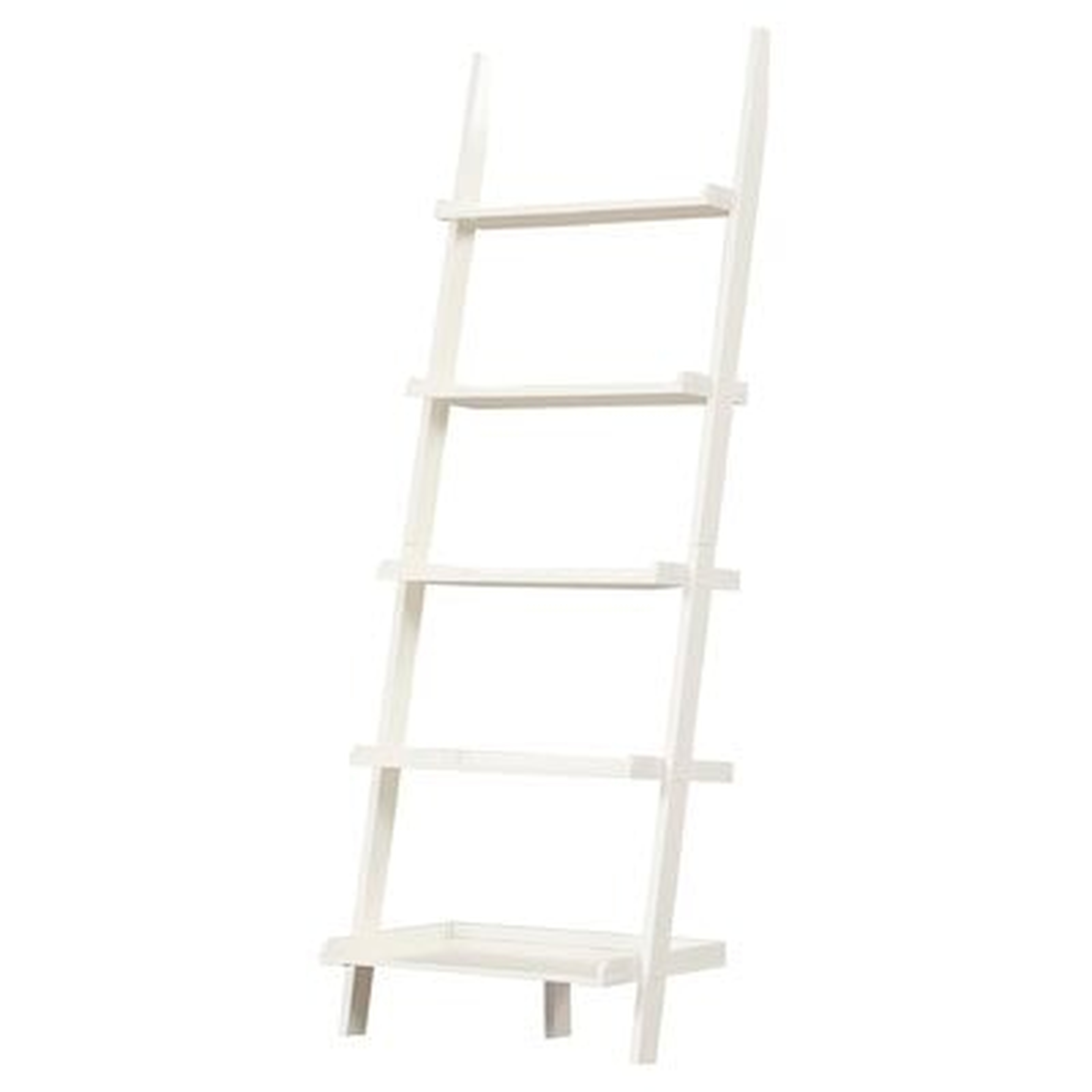 Gilliard Ladder Bookcase - AllModern