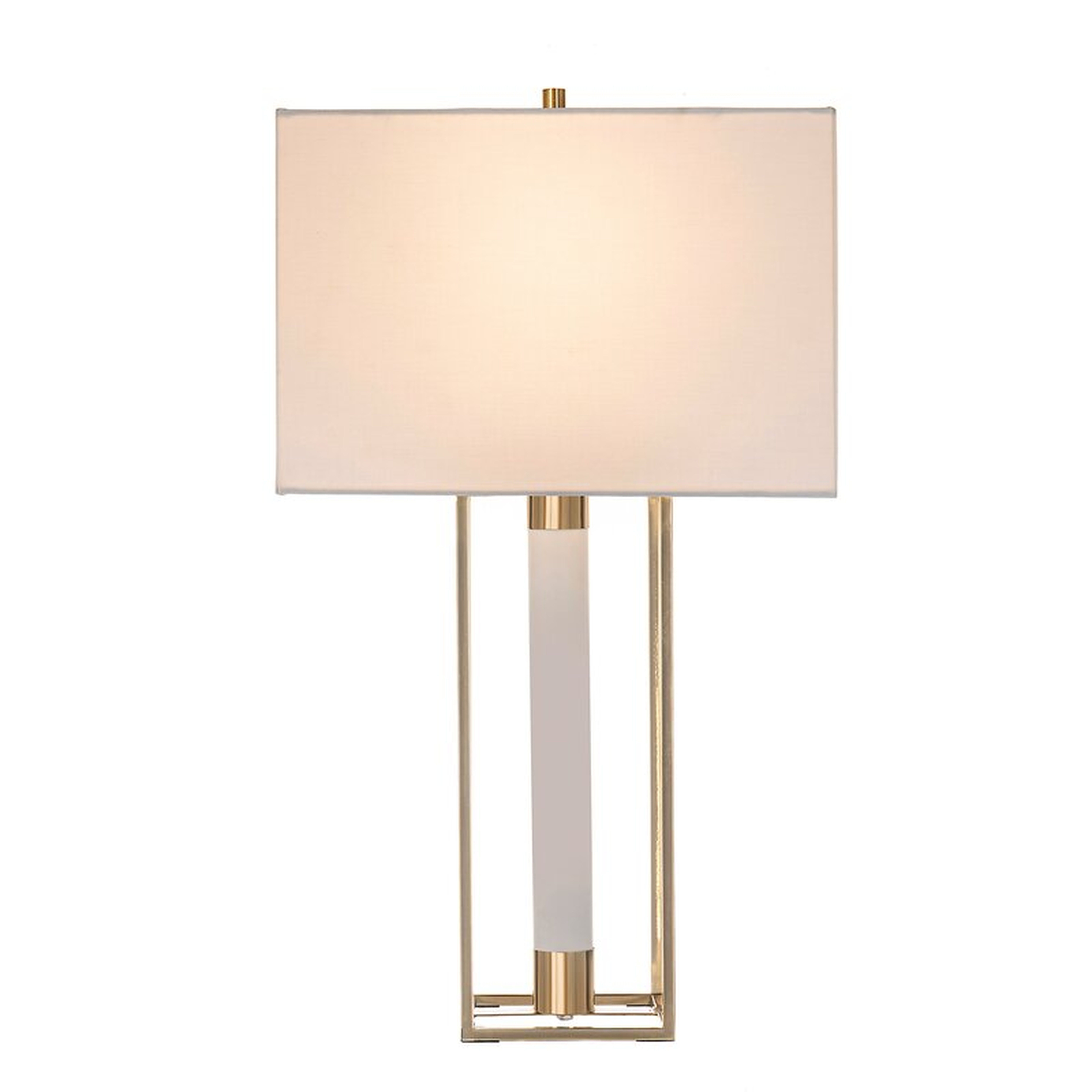 Hinojosa 29" Table Lamp - Wayfair