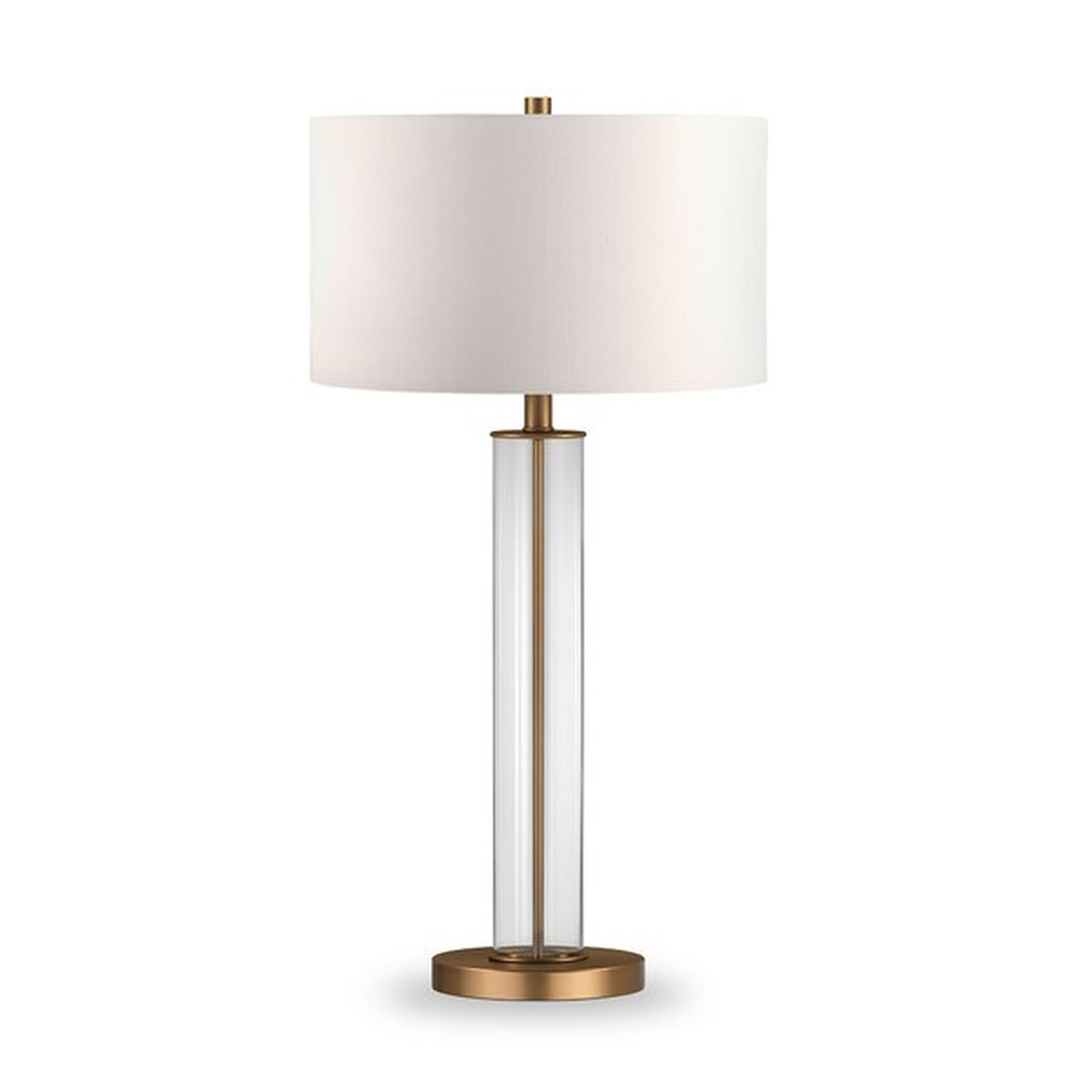 Sellner 30" Table Lamp - Wayfair