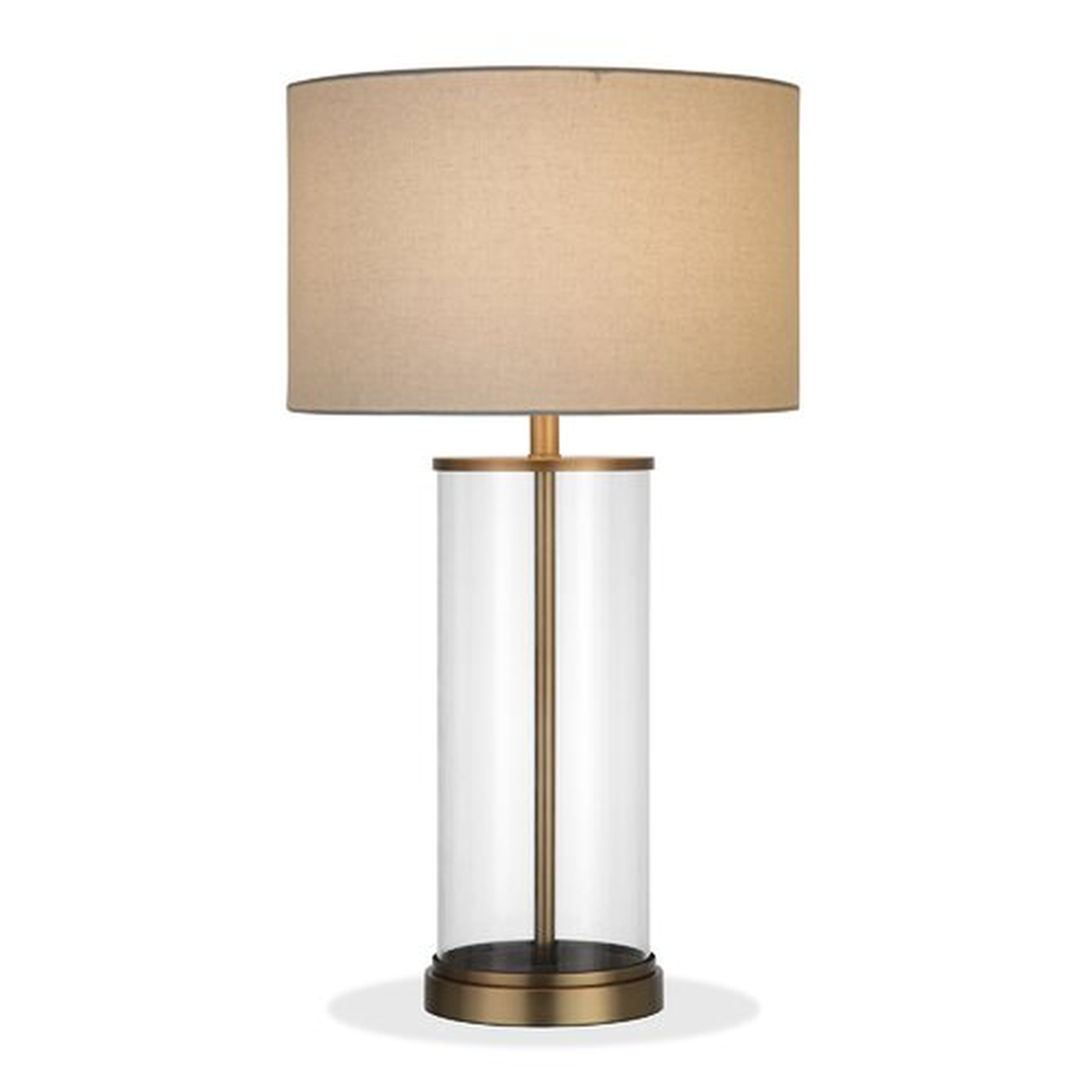 Kemmer 28" Table Lamp - Wayfair