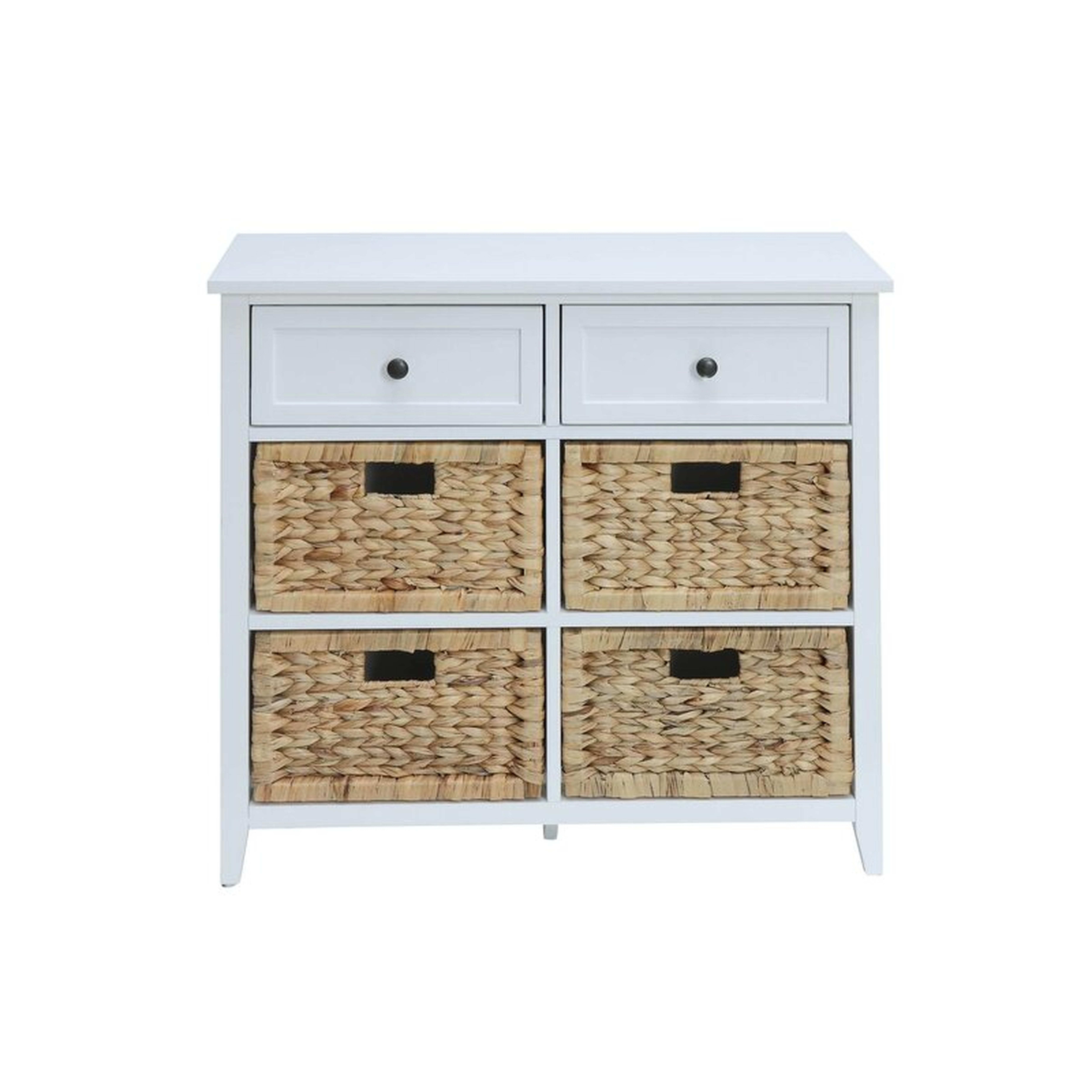 Arlosh 30'' Wide 2 Drawer Server - Wayfair