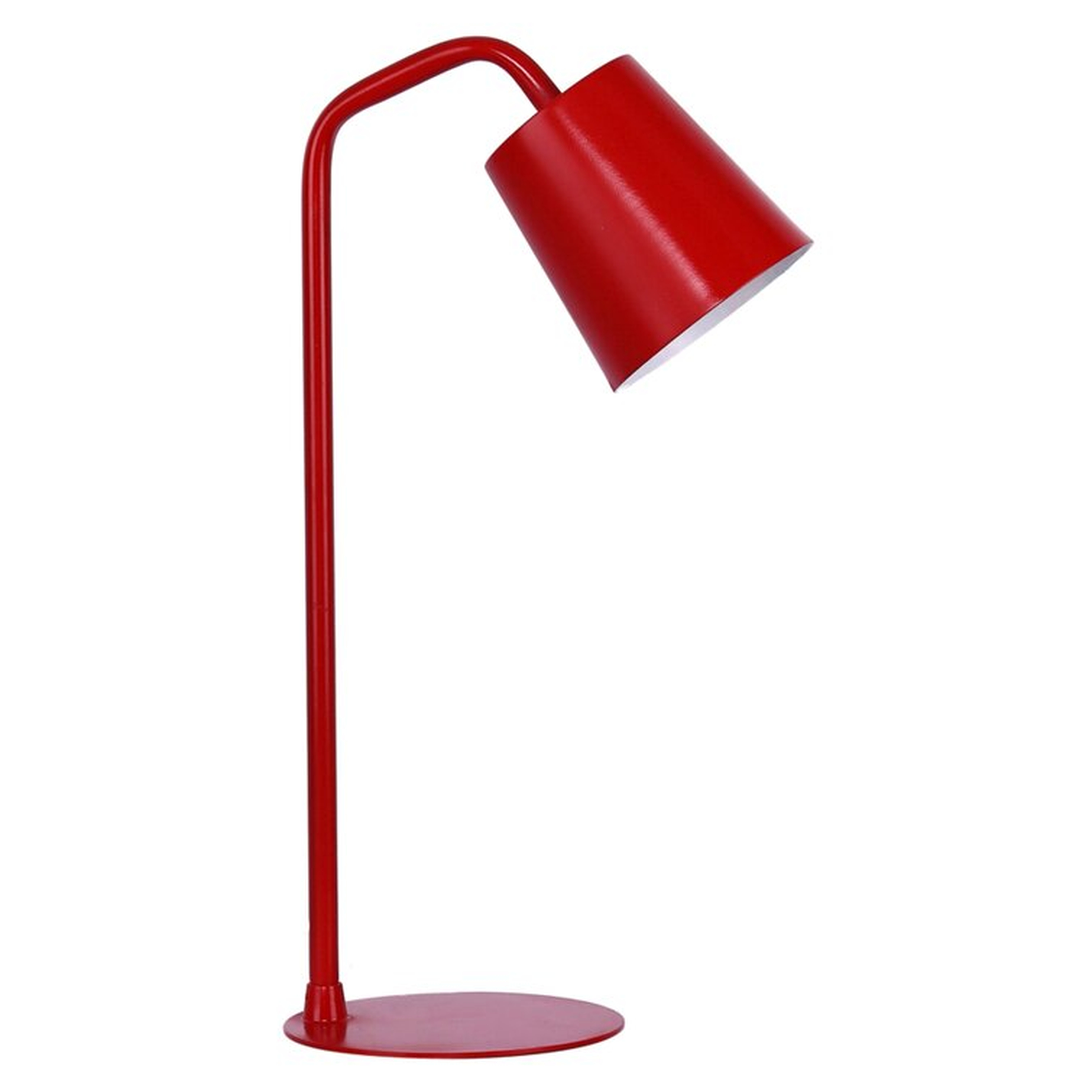 Josue 20.5'' Desk Lamp - Wayfair