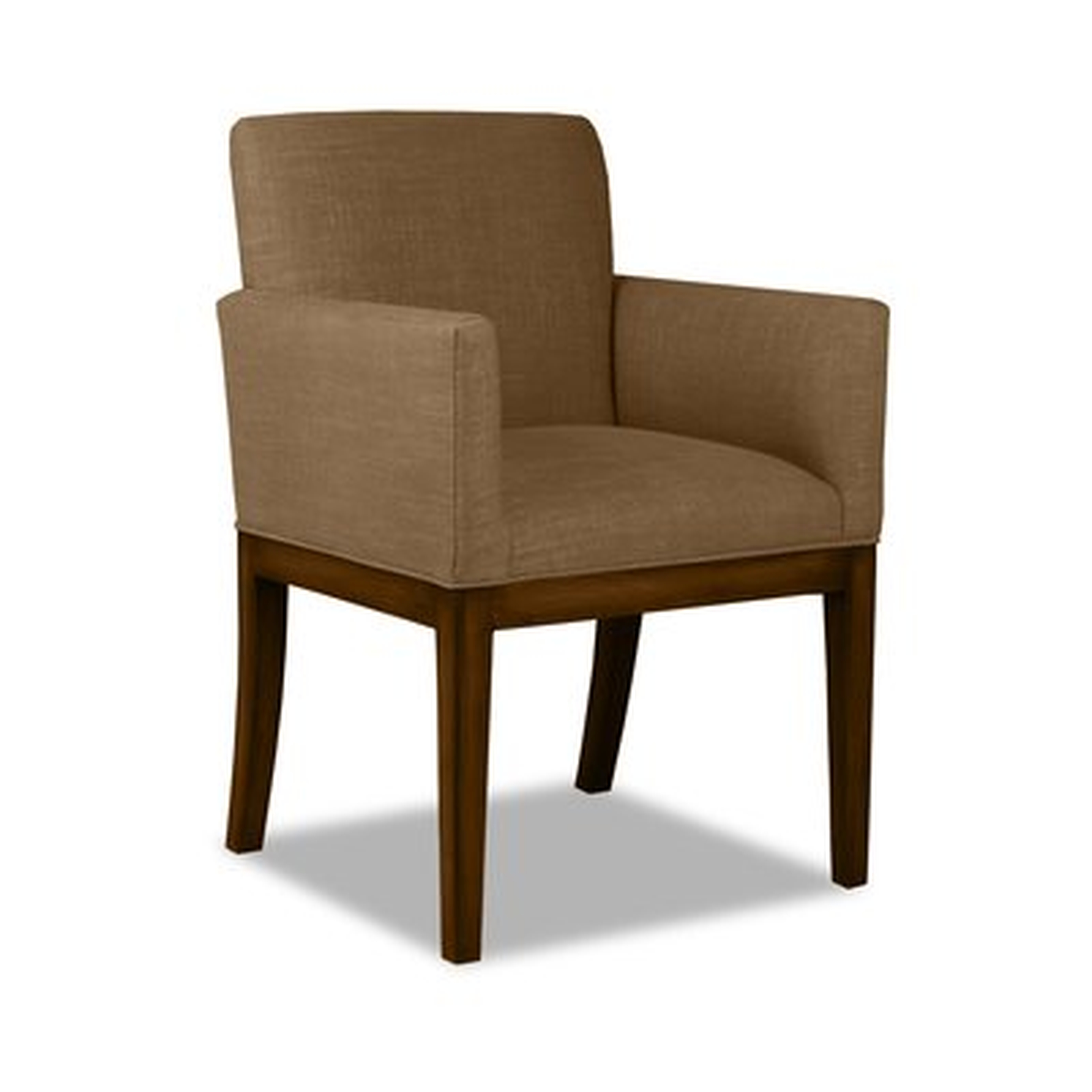 Hanshaw Upholstered Dining Chair - Wayfair