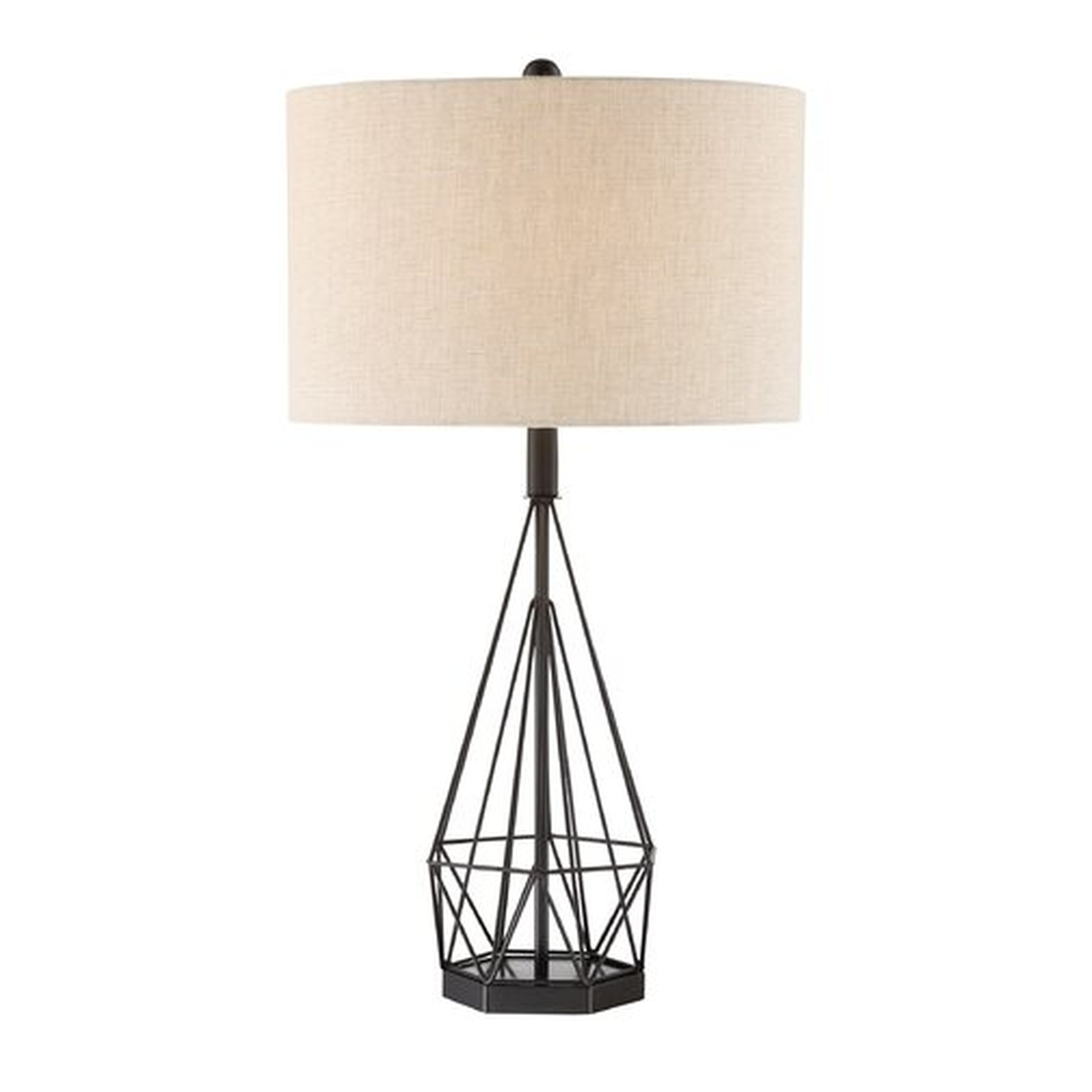 Khona 30" Table Lamp - Wayfair