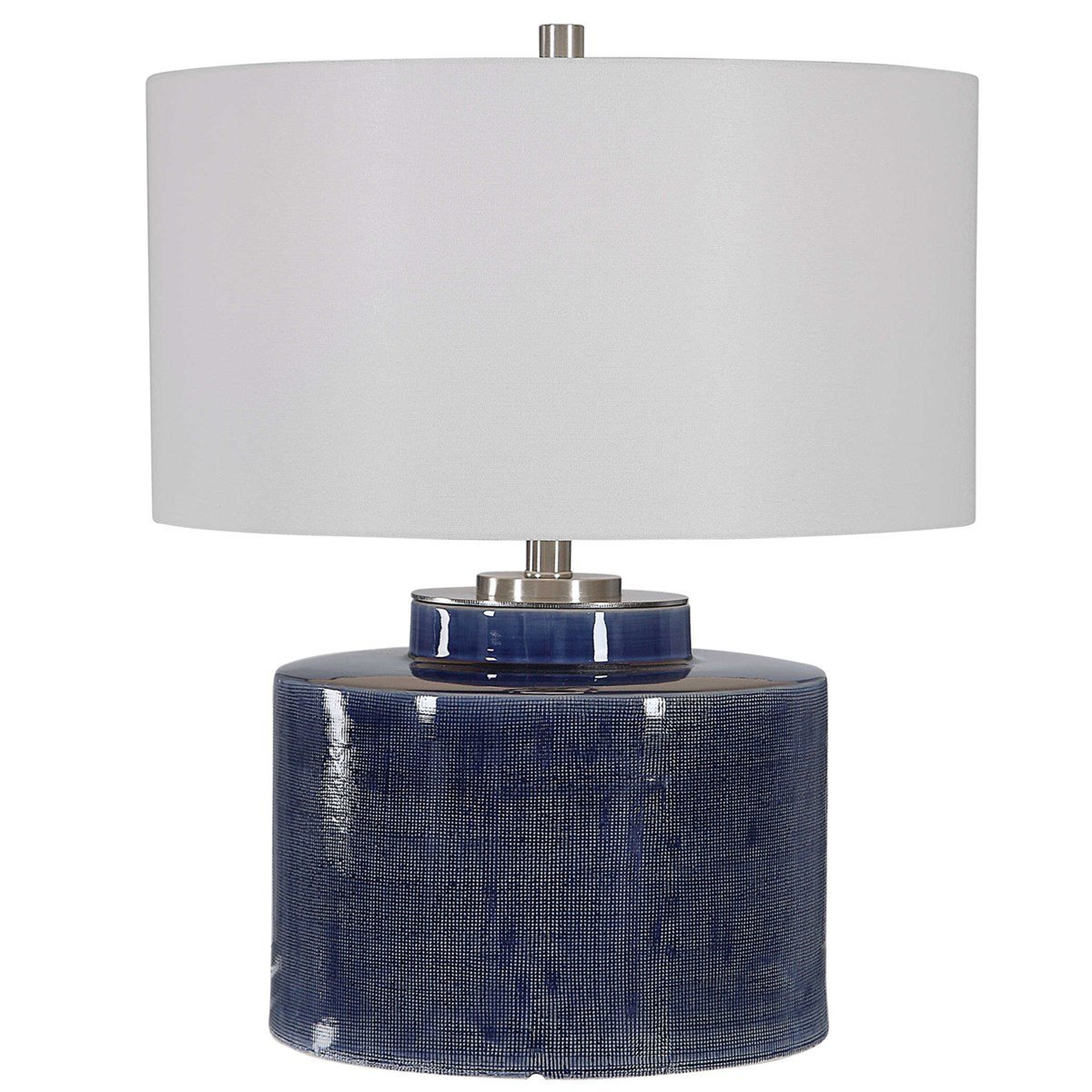 MONTEREY TABLE LAMP - Uttermost