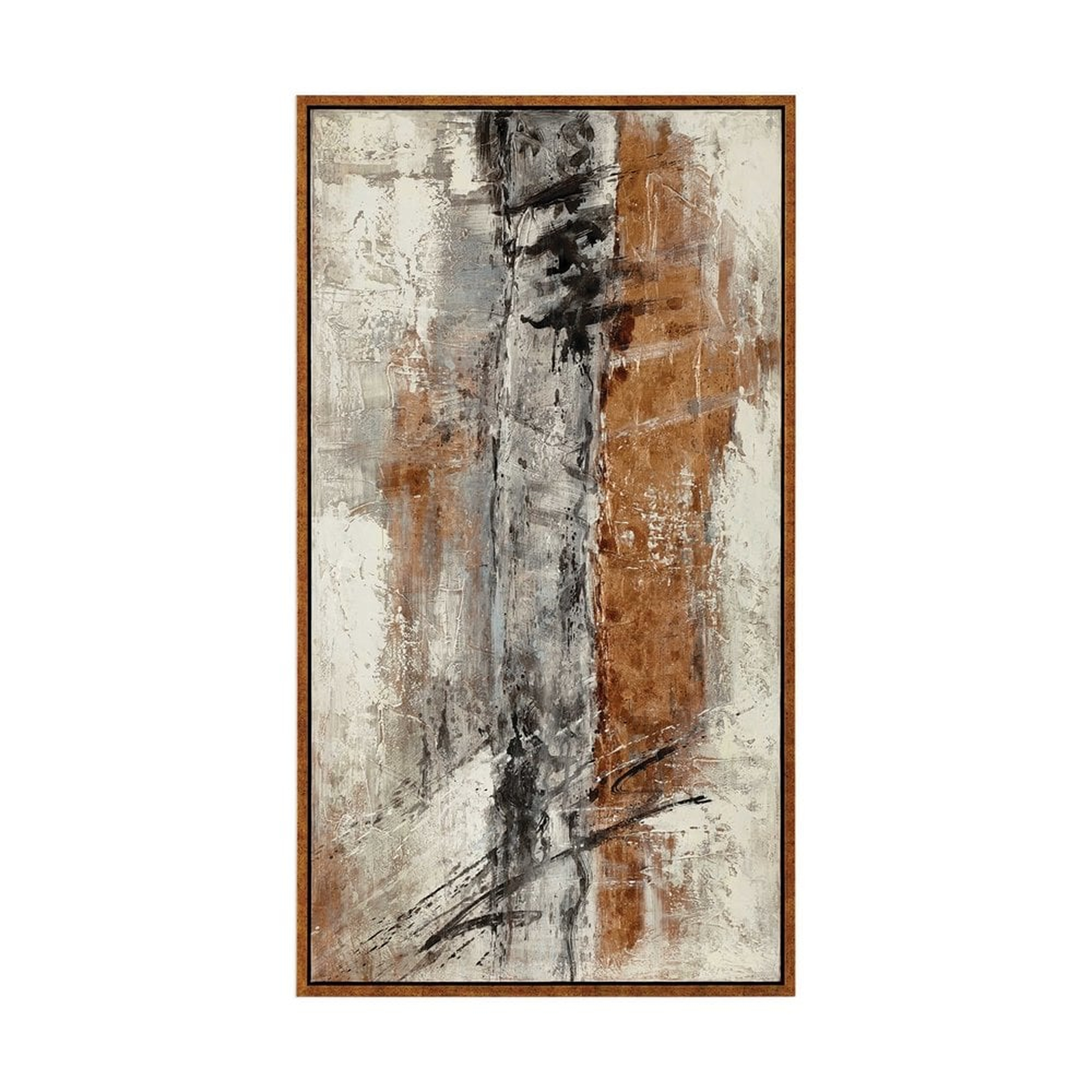 Spice Of Life - Uttermost