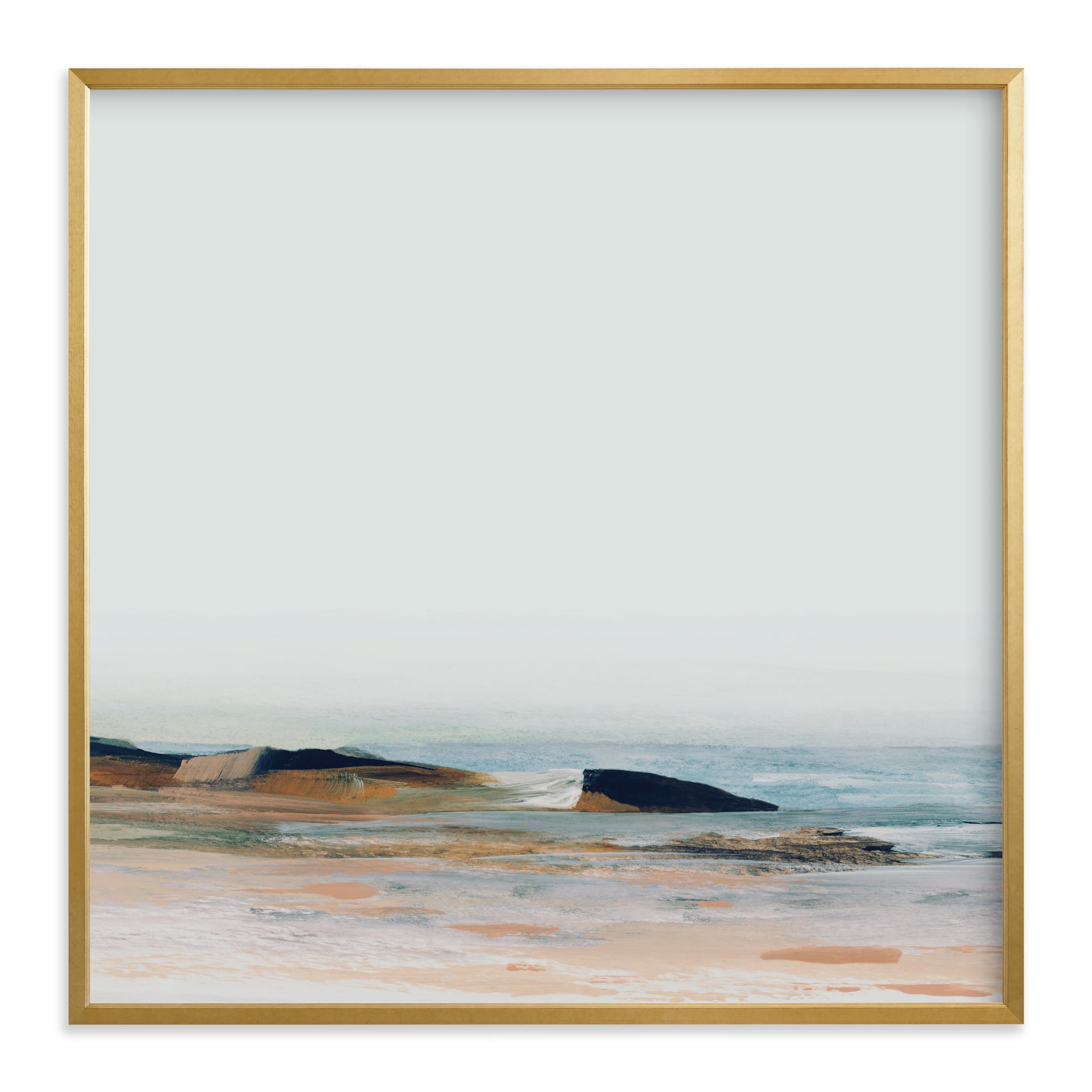Tarek Art Print - Minted