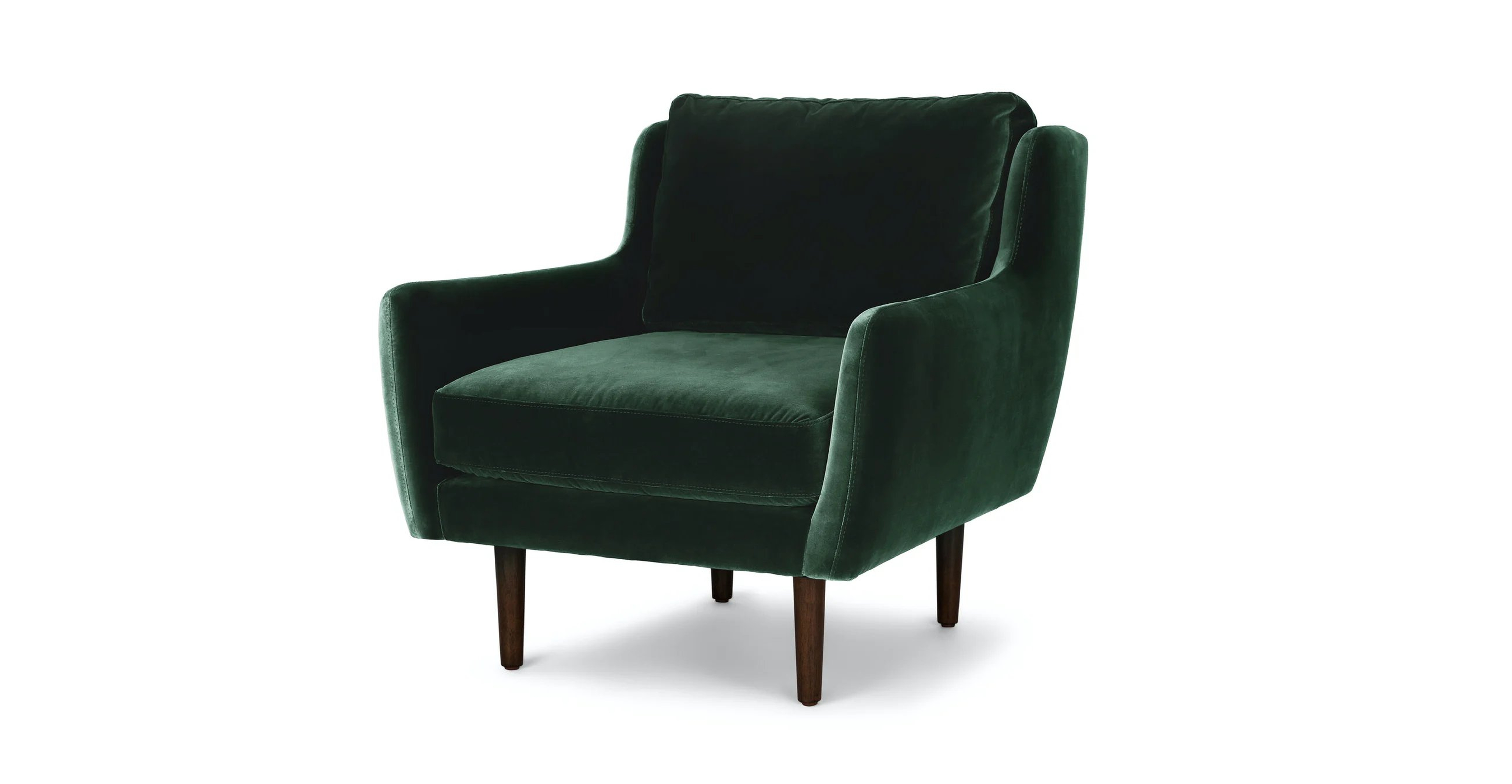 Matrix Chair, Balsam Green - Article