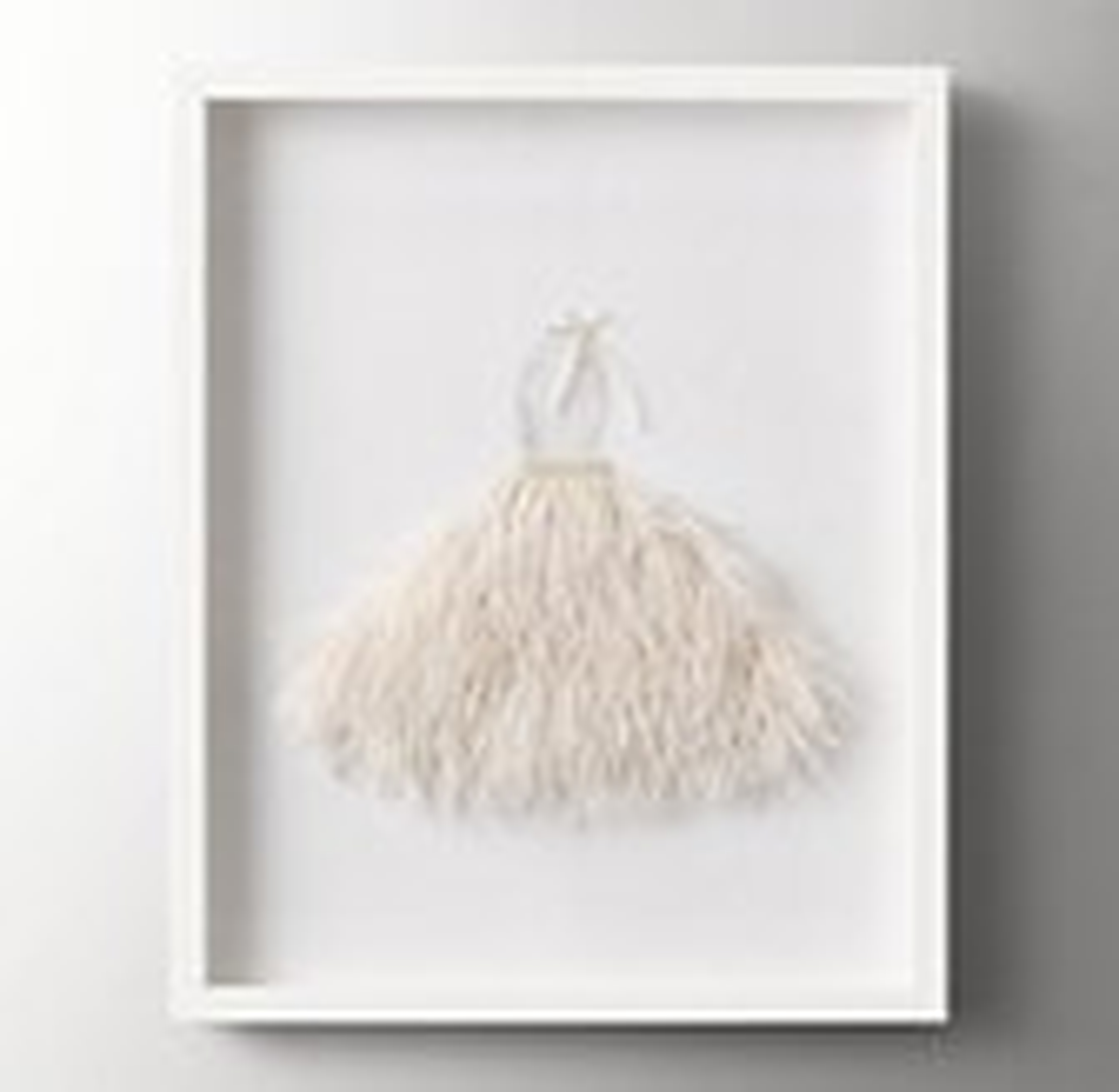 FEATHER APPLIQUÉ WATERCOLOR DRESS ART - HALTER - RH Baby & Child
