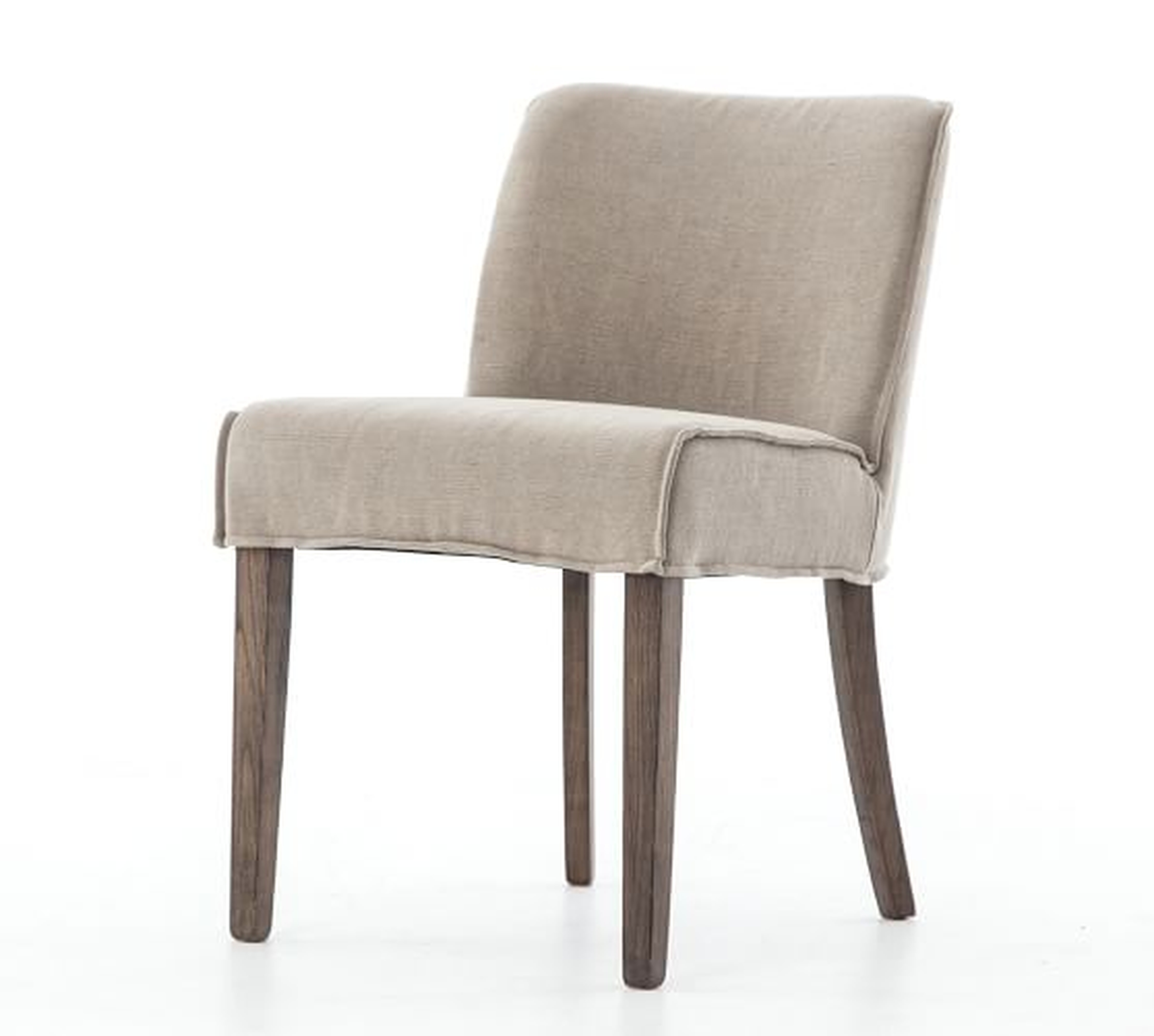 Lombard Dining Chair - Pottery Barn