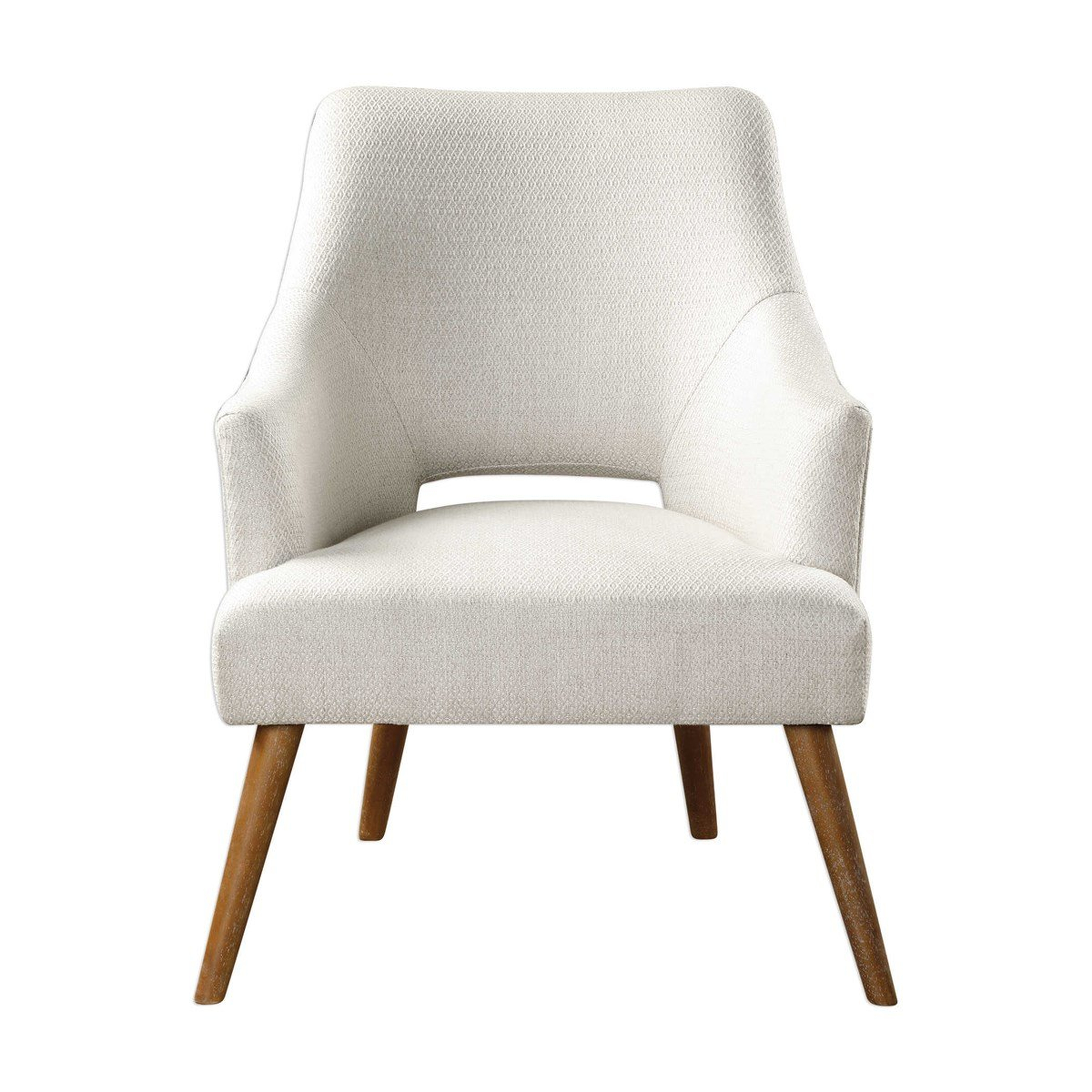 Dree, Accent Chair - Uttermost