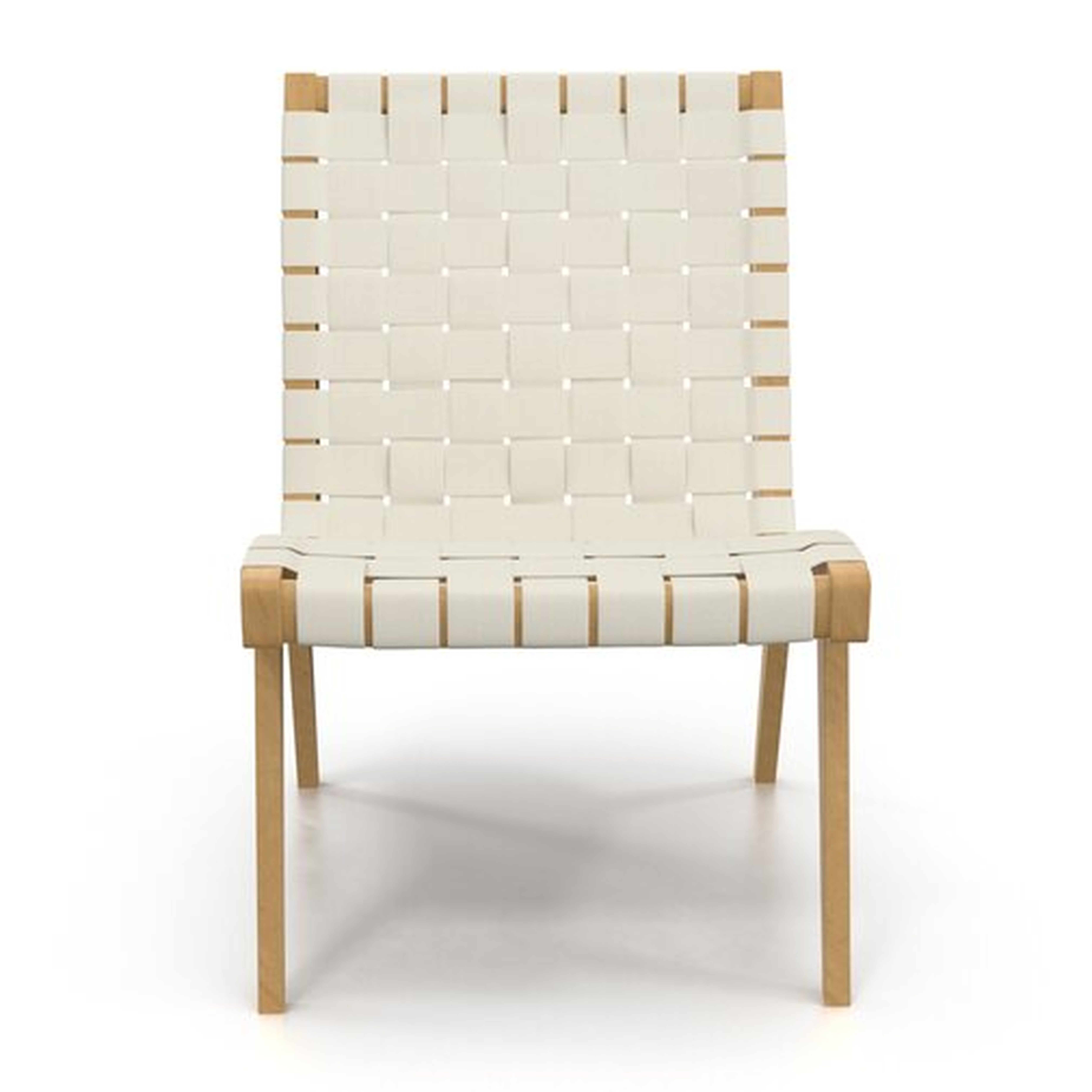 Caruso Lounge Chair - AllModern
