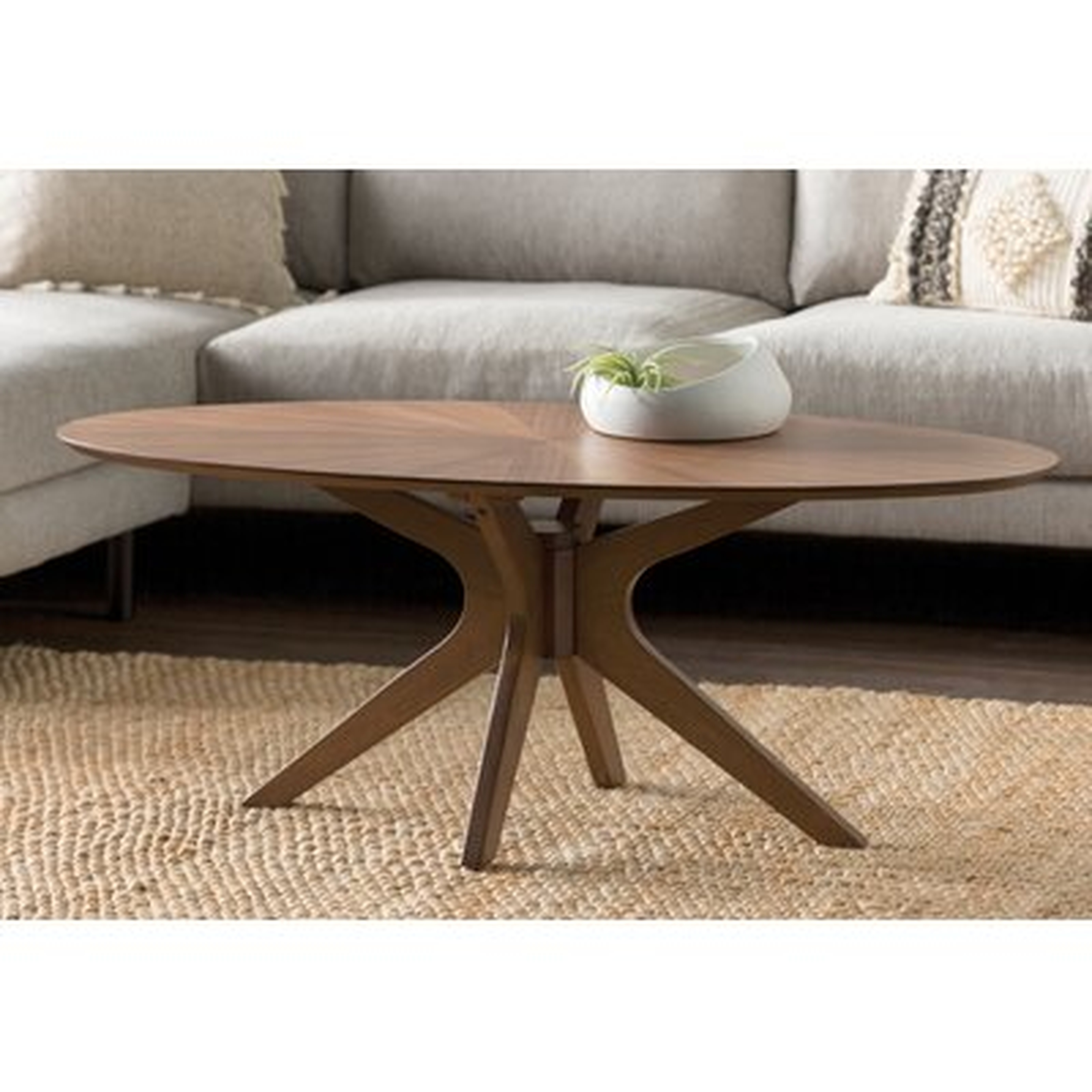 Cardwell Coffee Table - AllModern