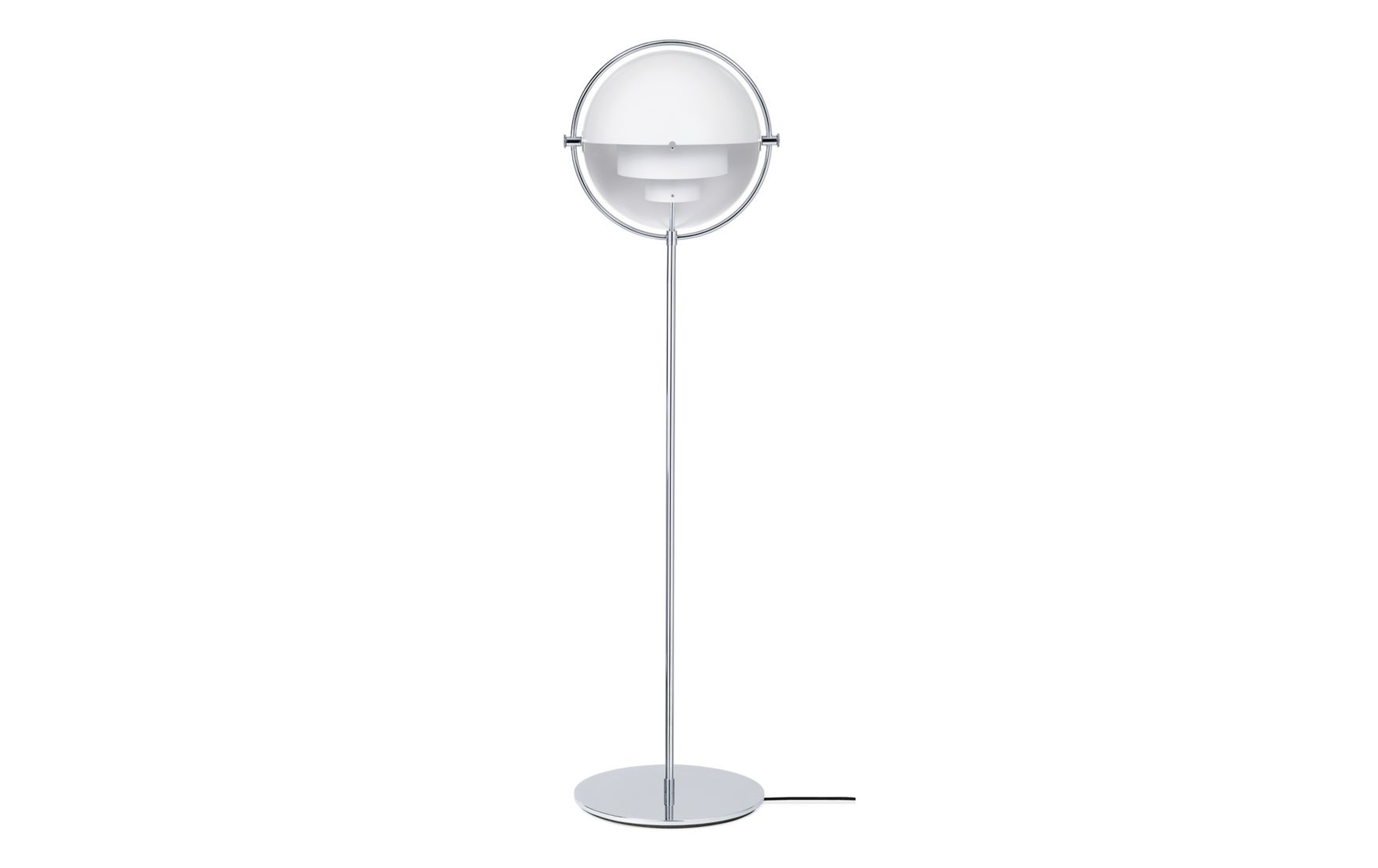 Multi-Lite Floor Lamp - Design Within Reach