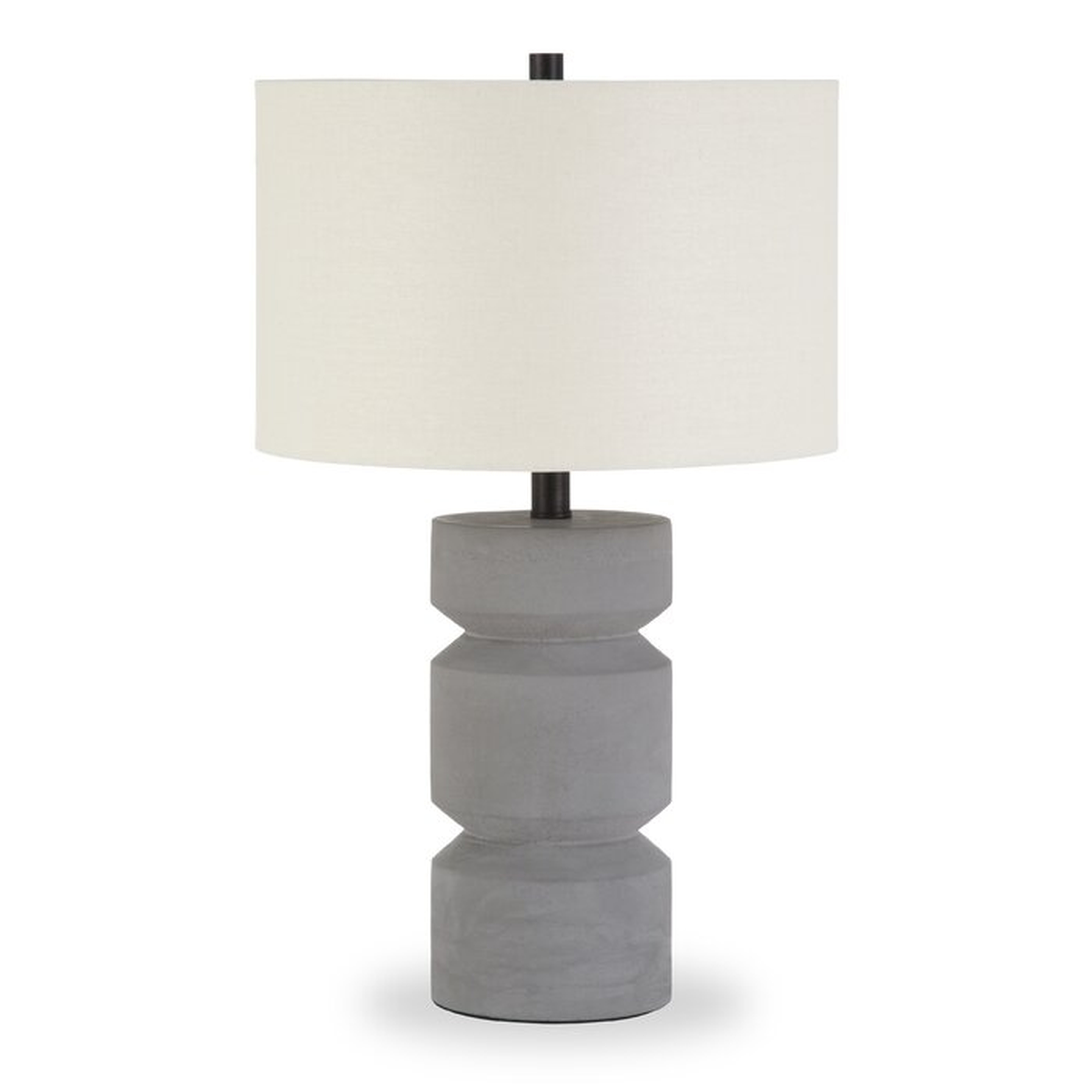 Crista 23.5" Table Lamp - Wayfair
