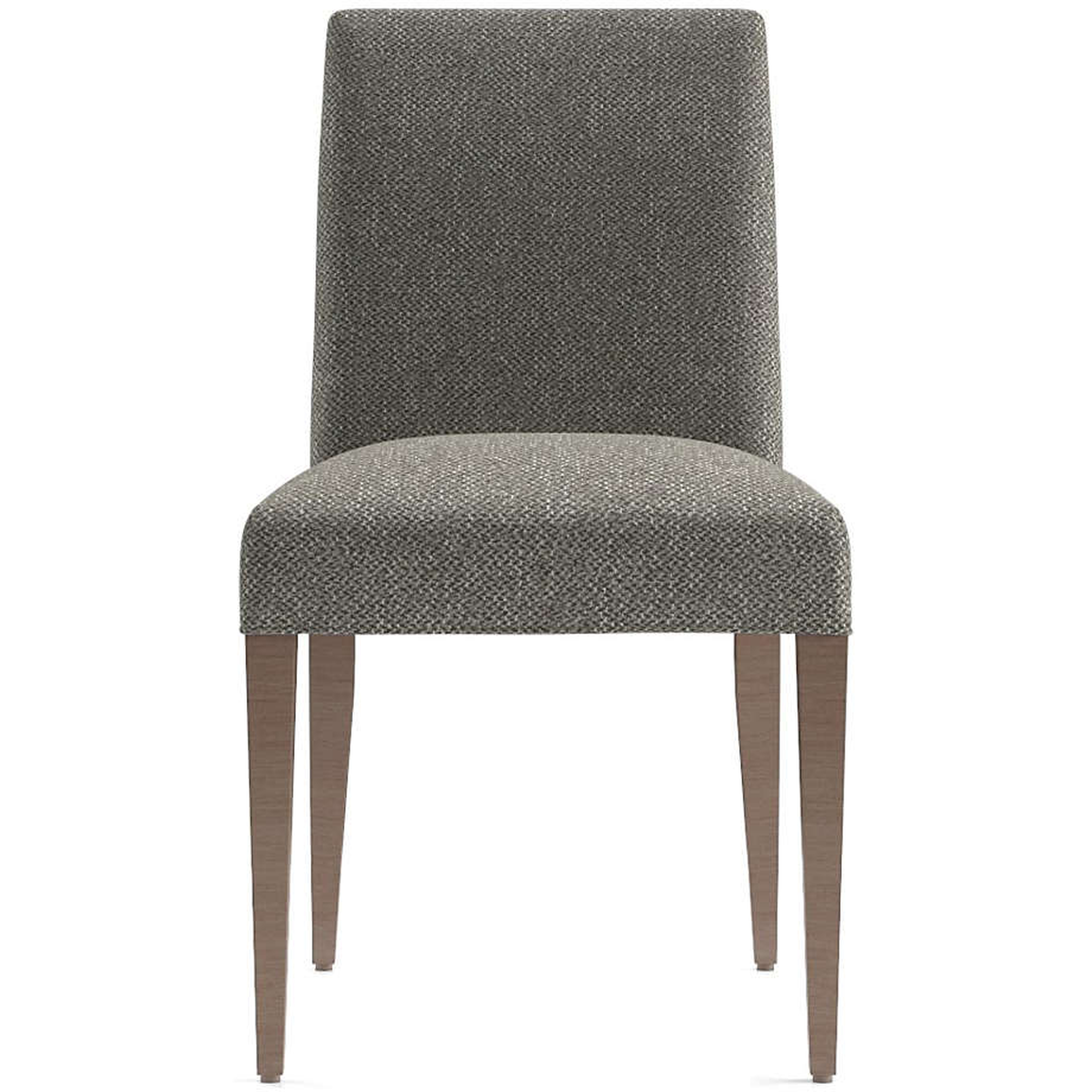 Miles Upholstered Dining Chair - Crate and Barrel