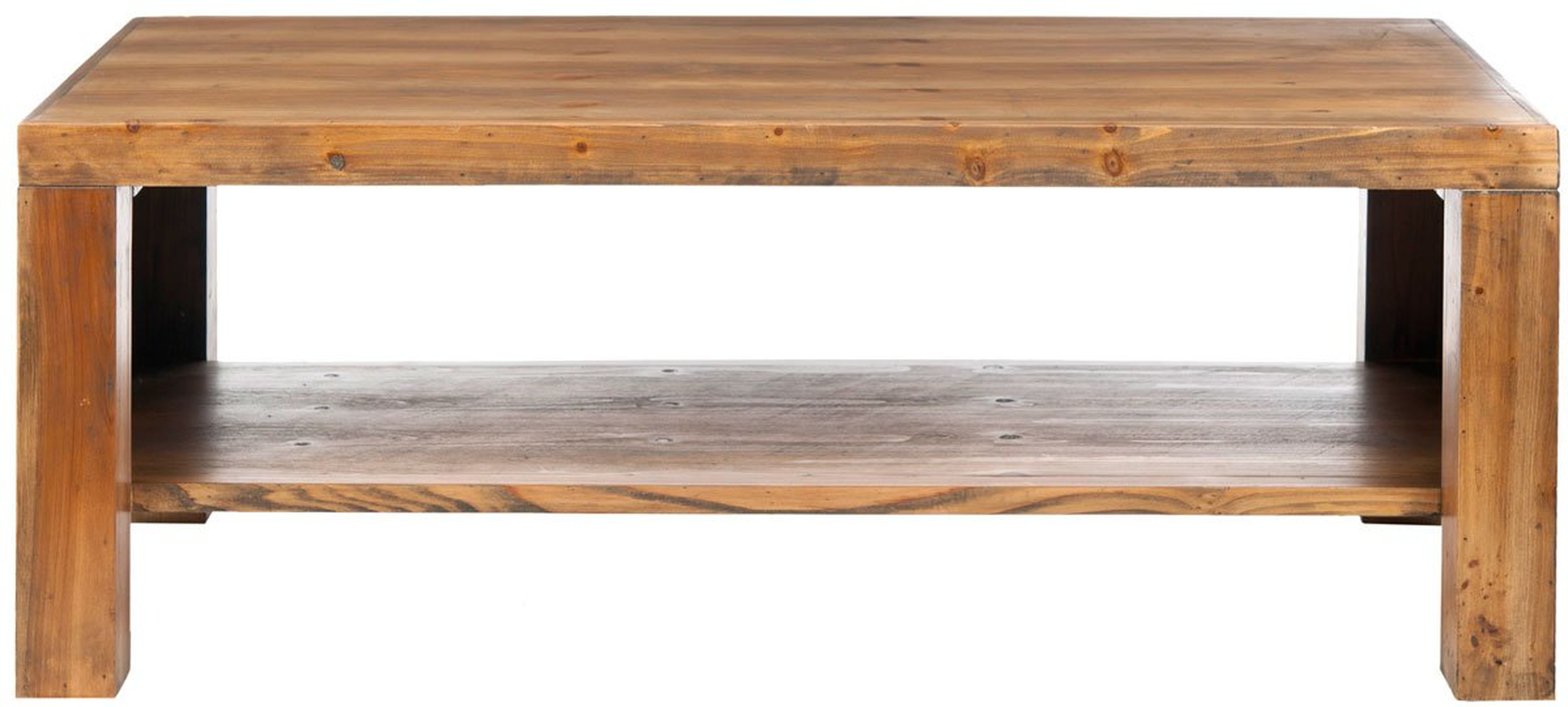 LAHOMA COFFEE TABLE - Safavieh