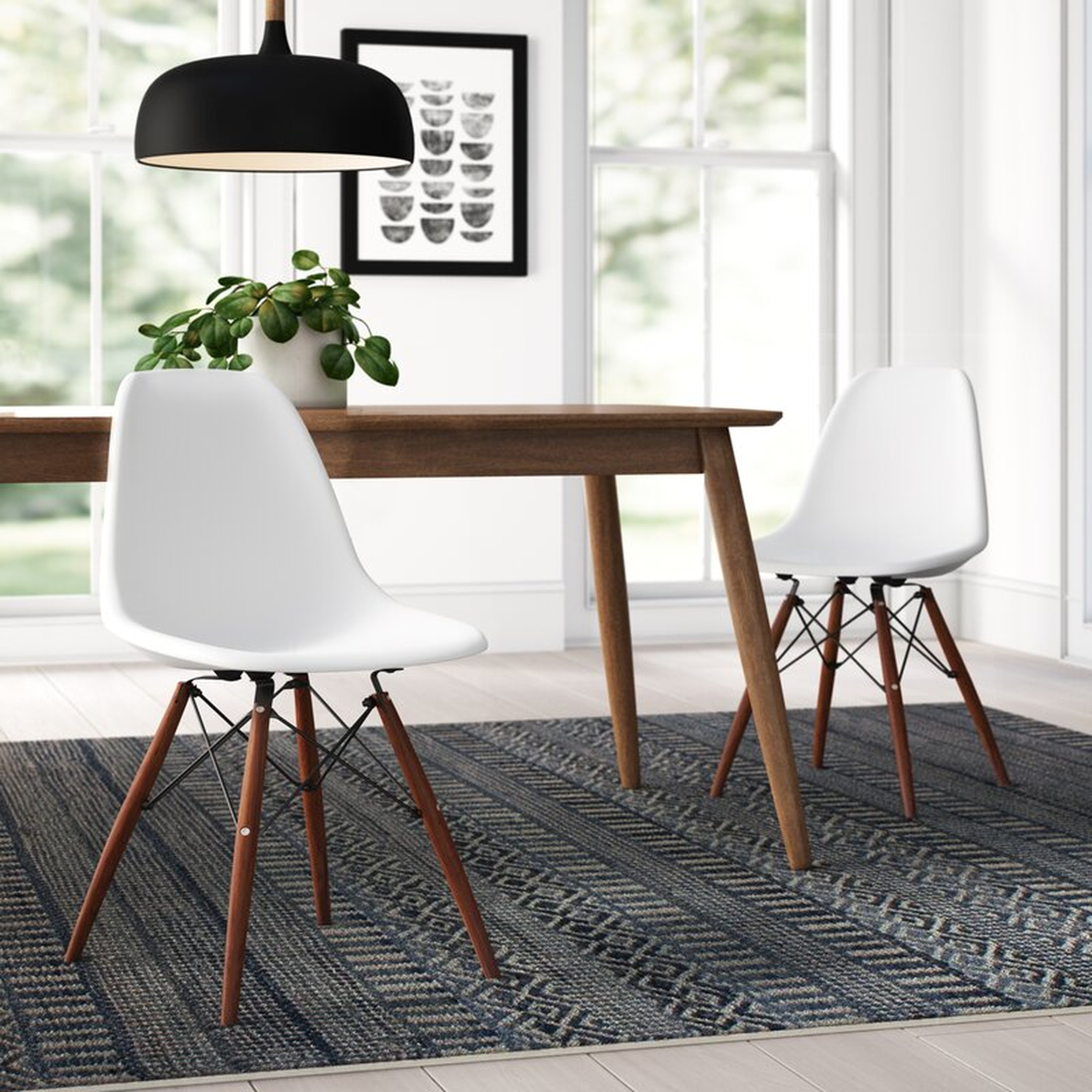 Kori Dining Chairs (2) - AllModern