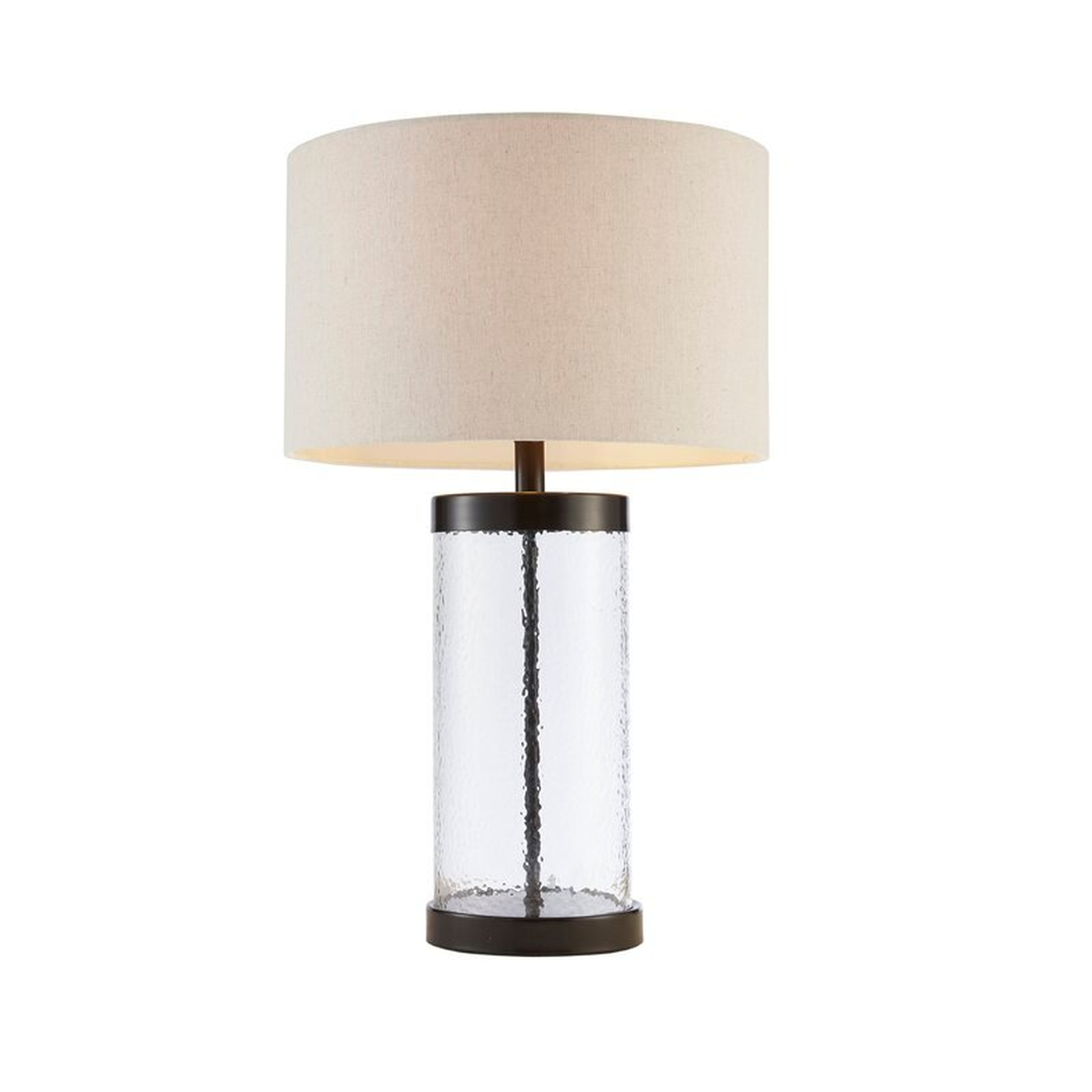 Bulloch 27" Table Lamp - Wayfair