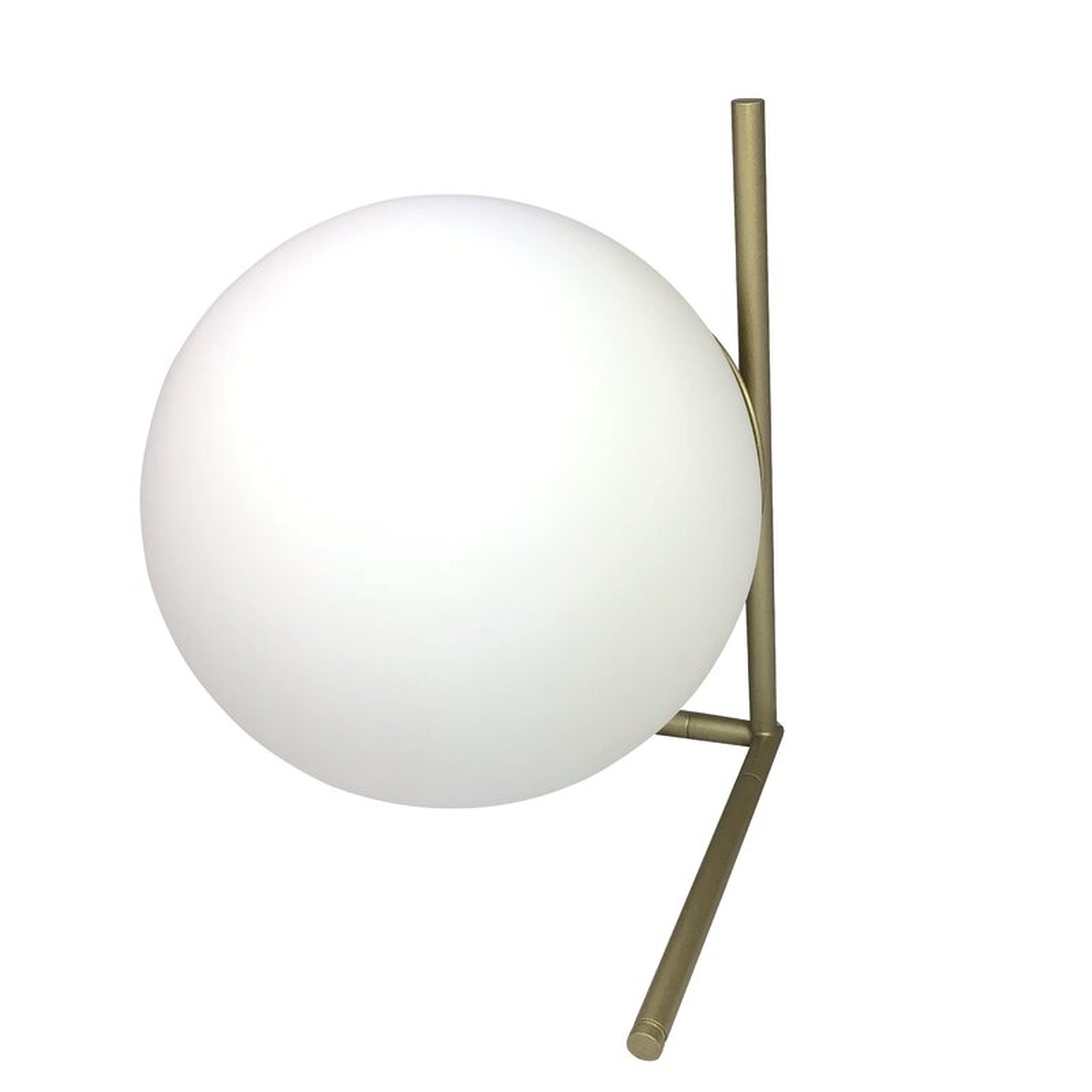 Rayden 10" Table Lamp - Wayfair