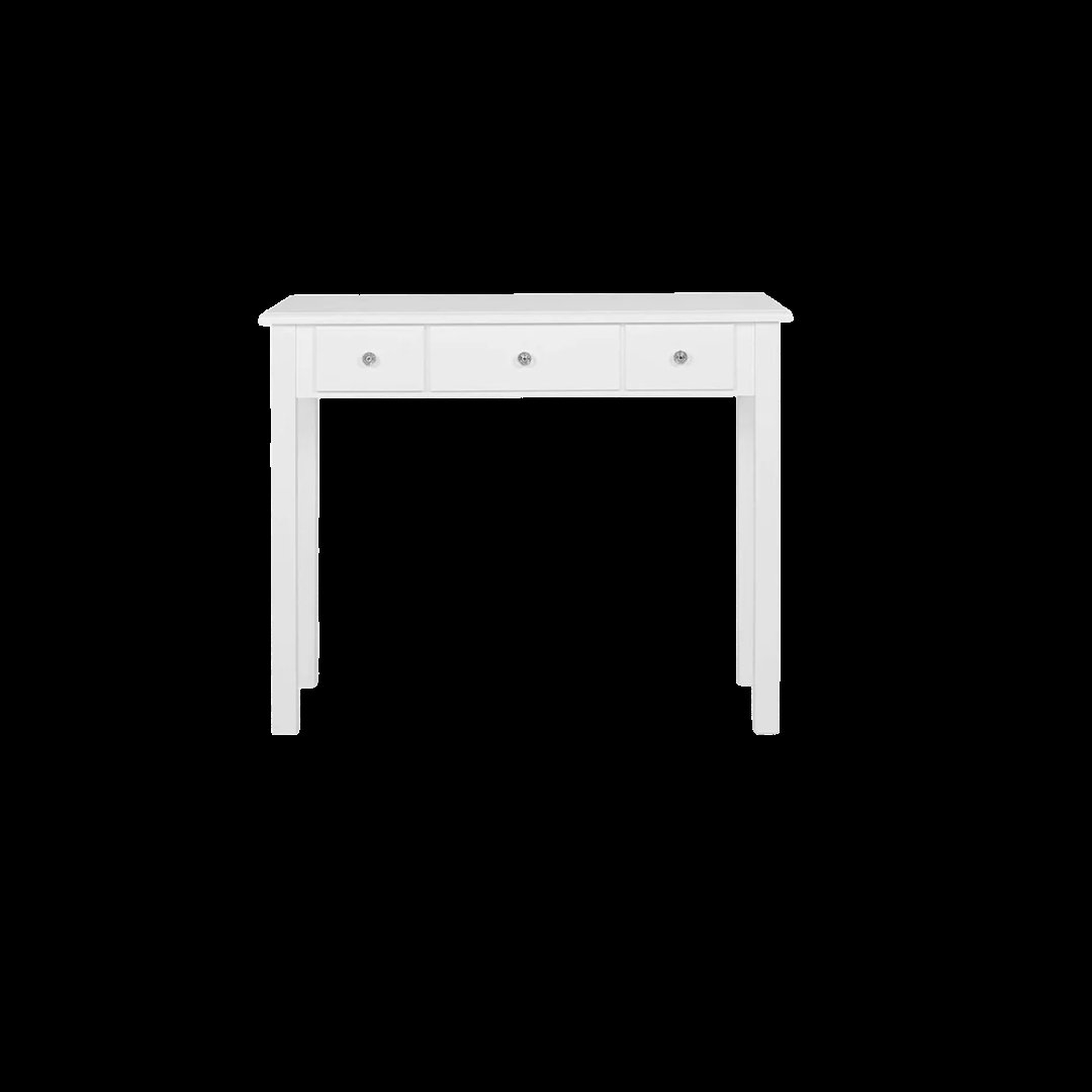 White Vanity - Wayfair