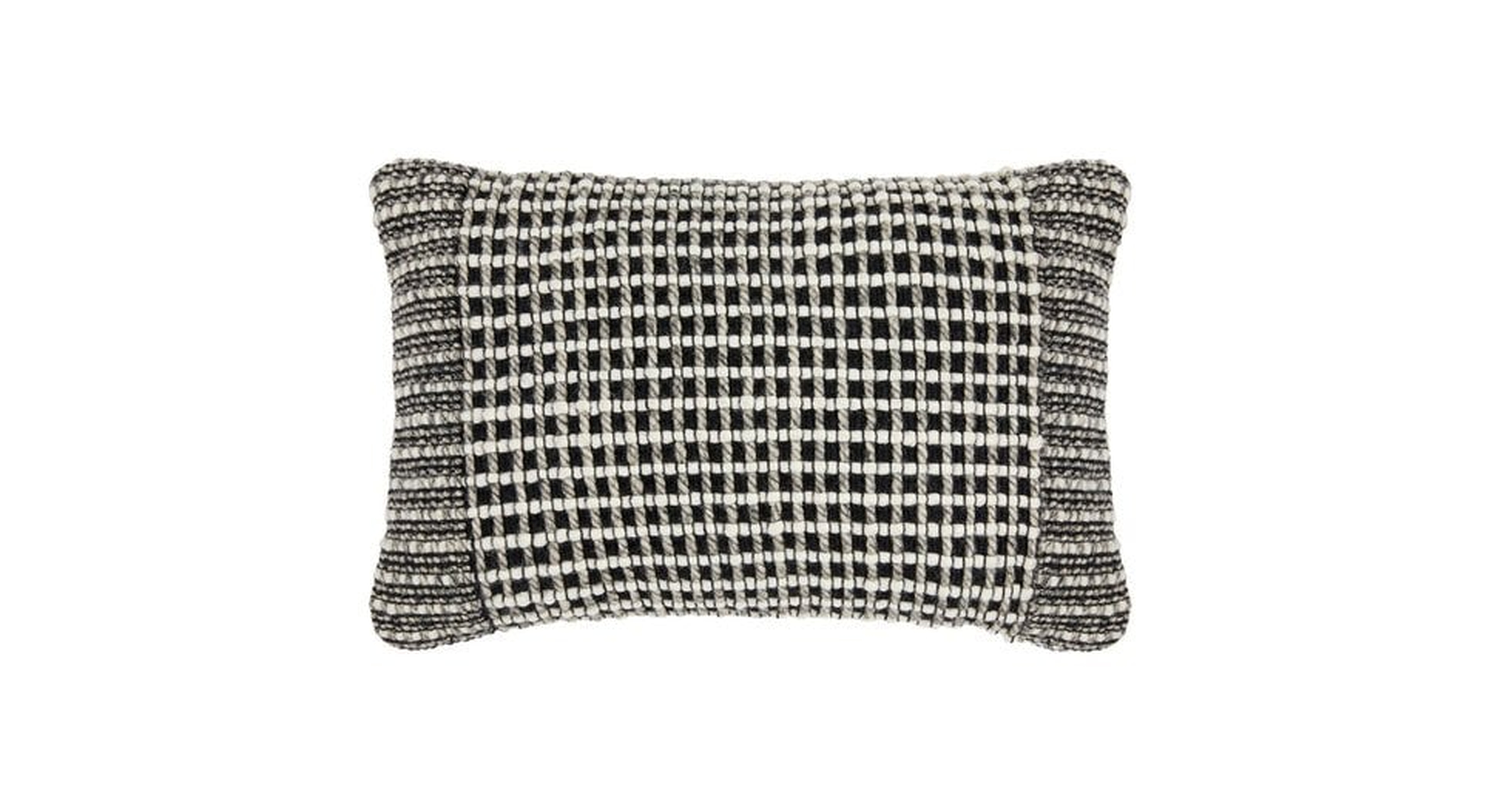 Ren Small Pillow - Article