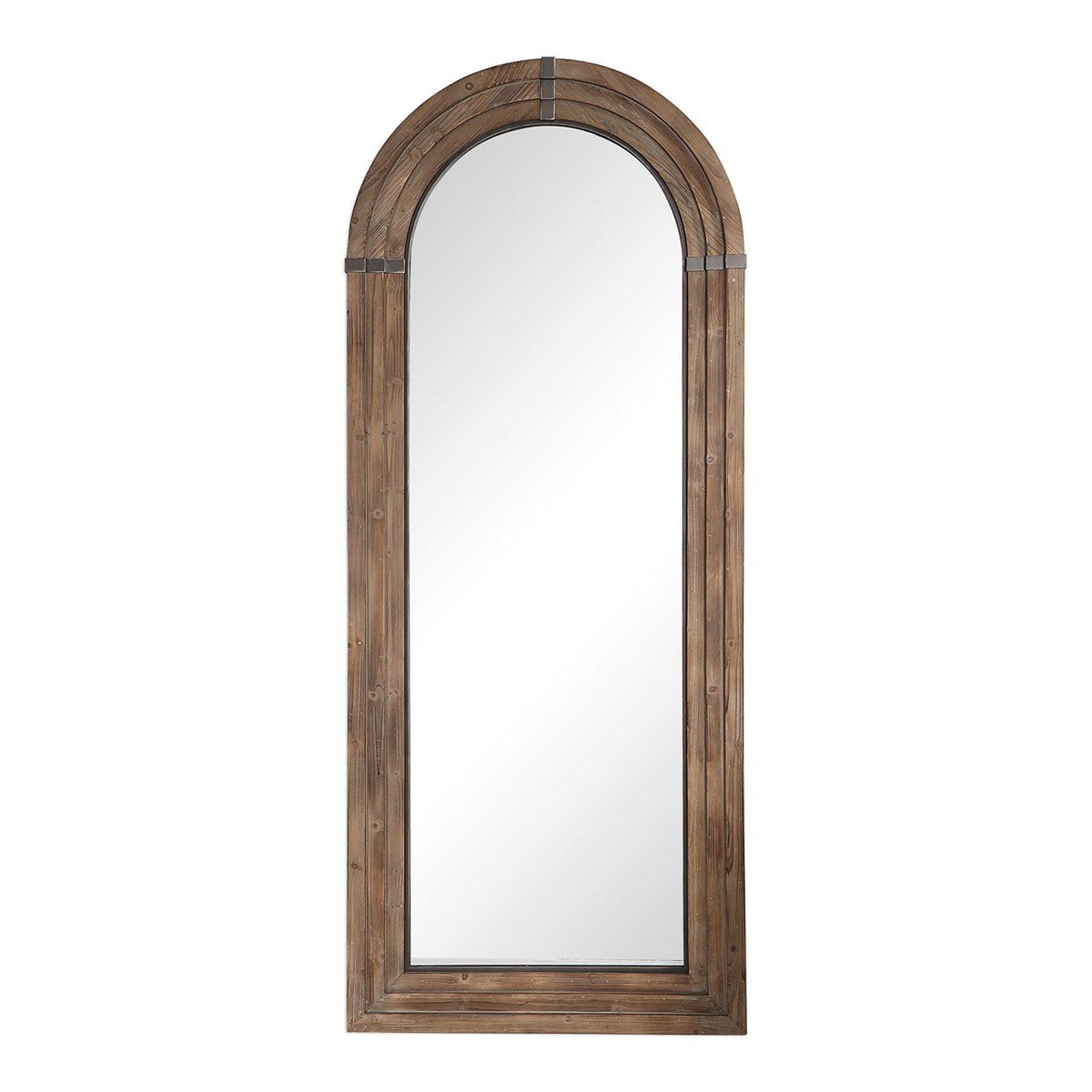 VASARI ARCH MIRROR - Uttermost