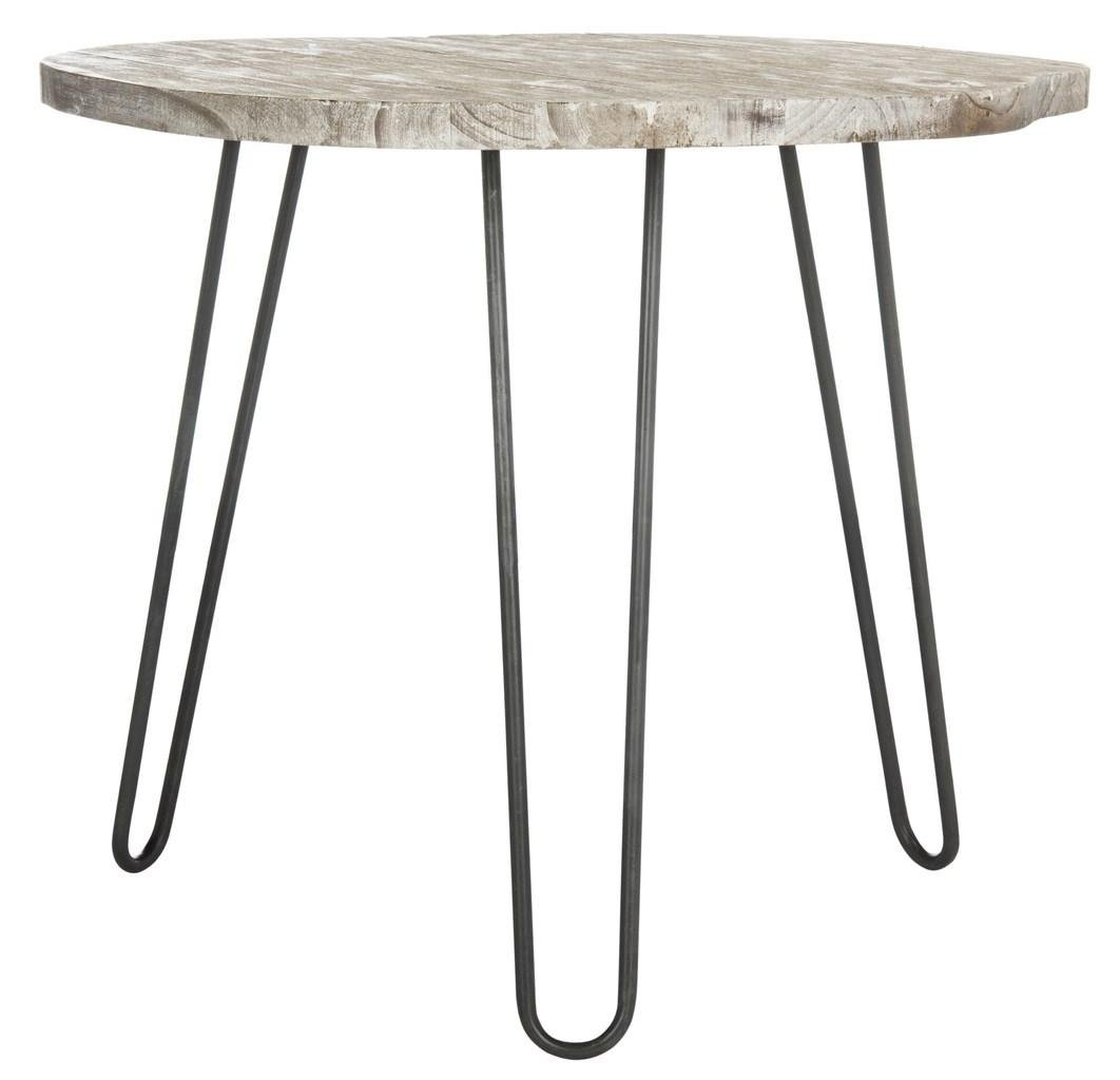 Mindy Dining Table - Natural - Arlo Home - Arlo Home