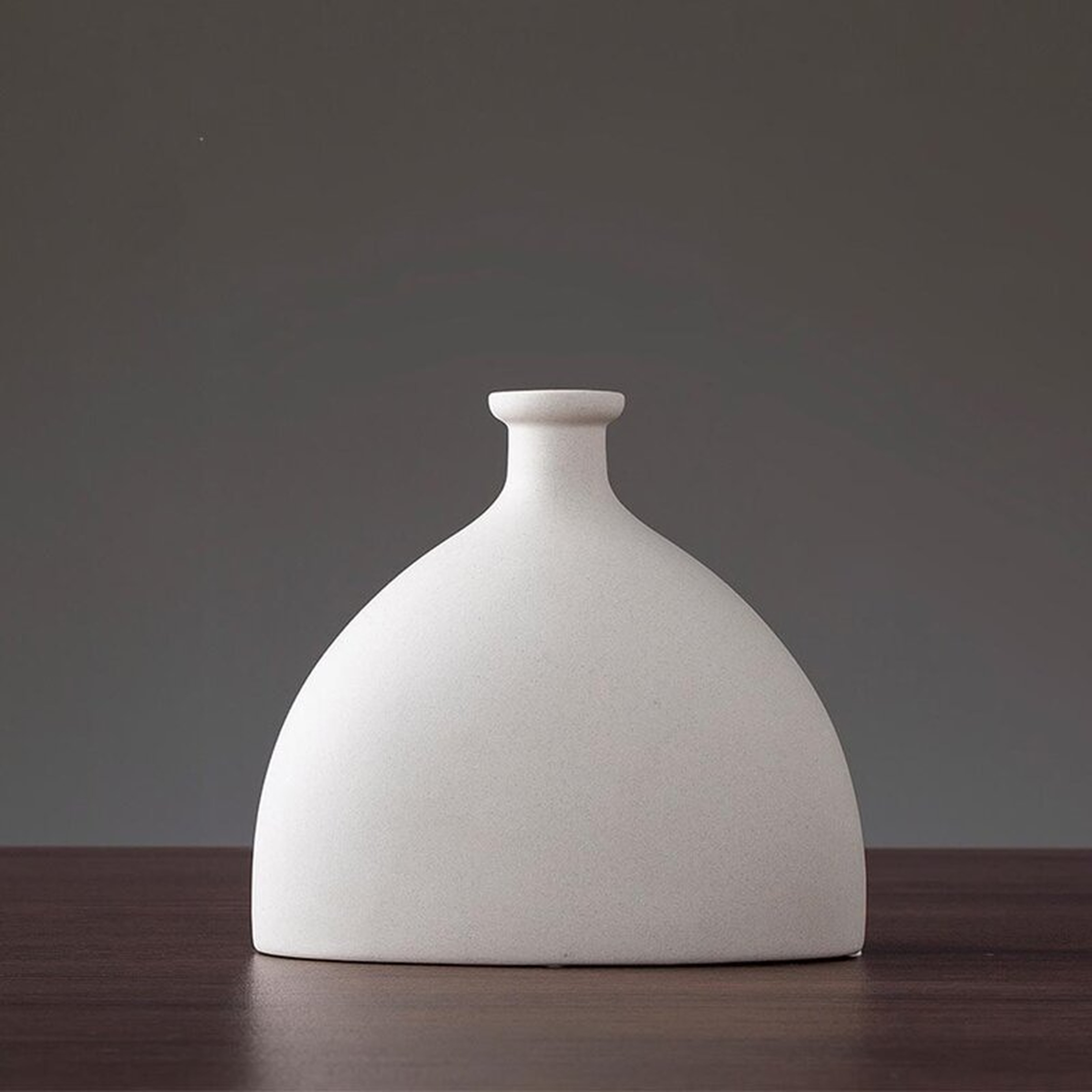 Revere Handmade Ceramic Table Vase - Wayfair