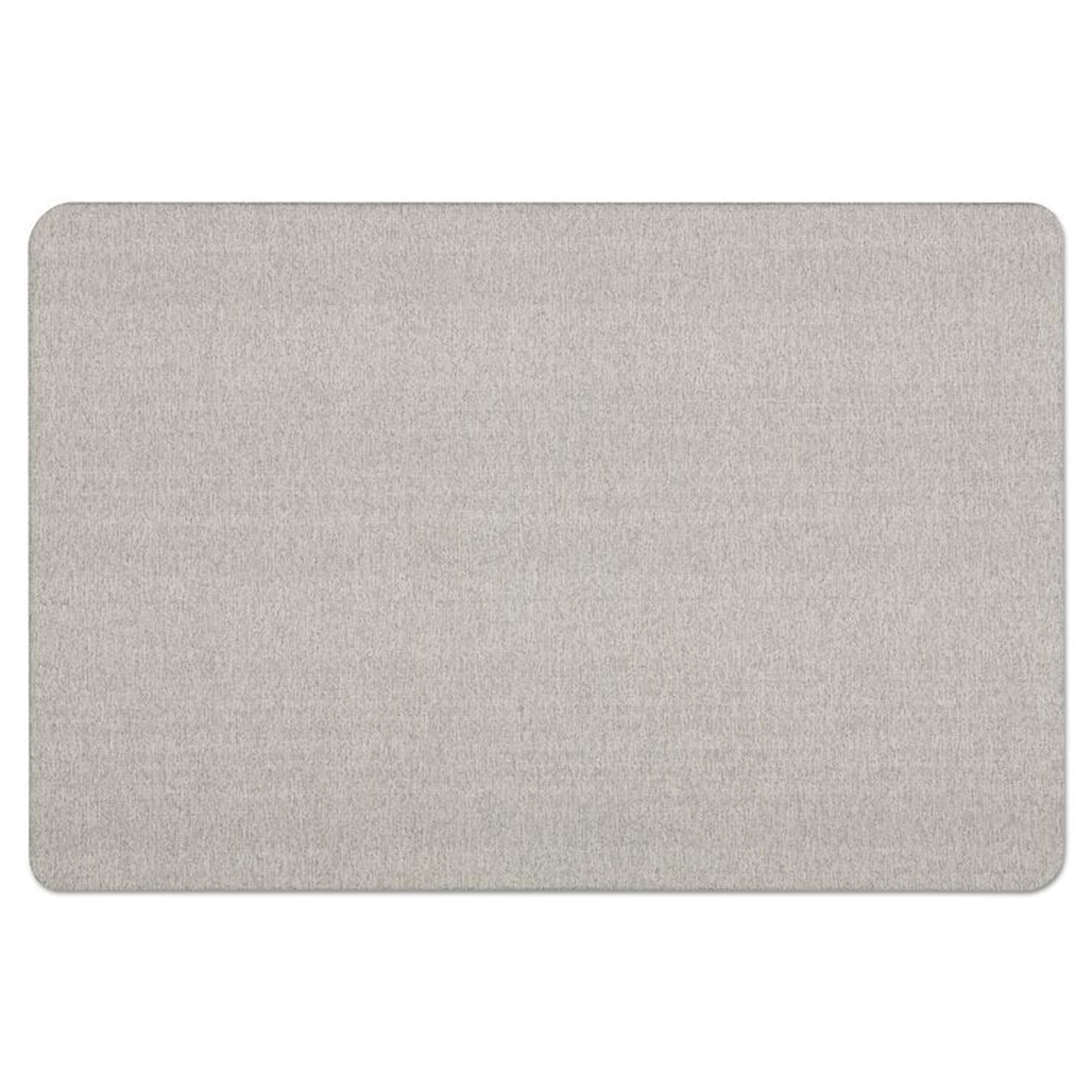 Oval Office Wall Mounted Bulletin Board - Wayfair
