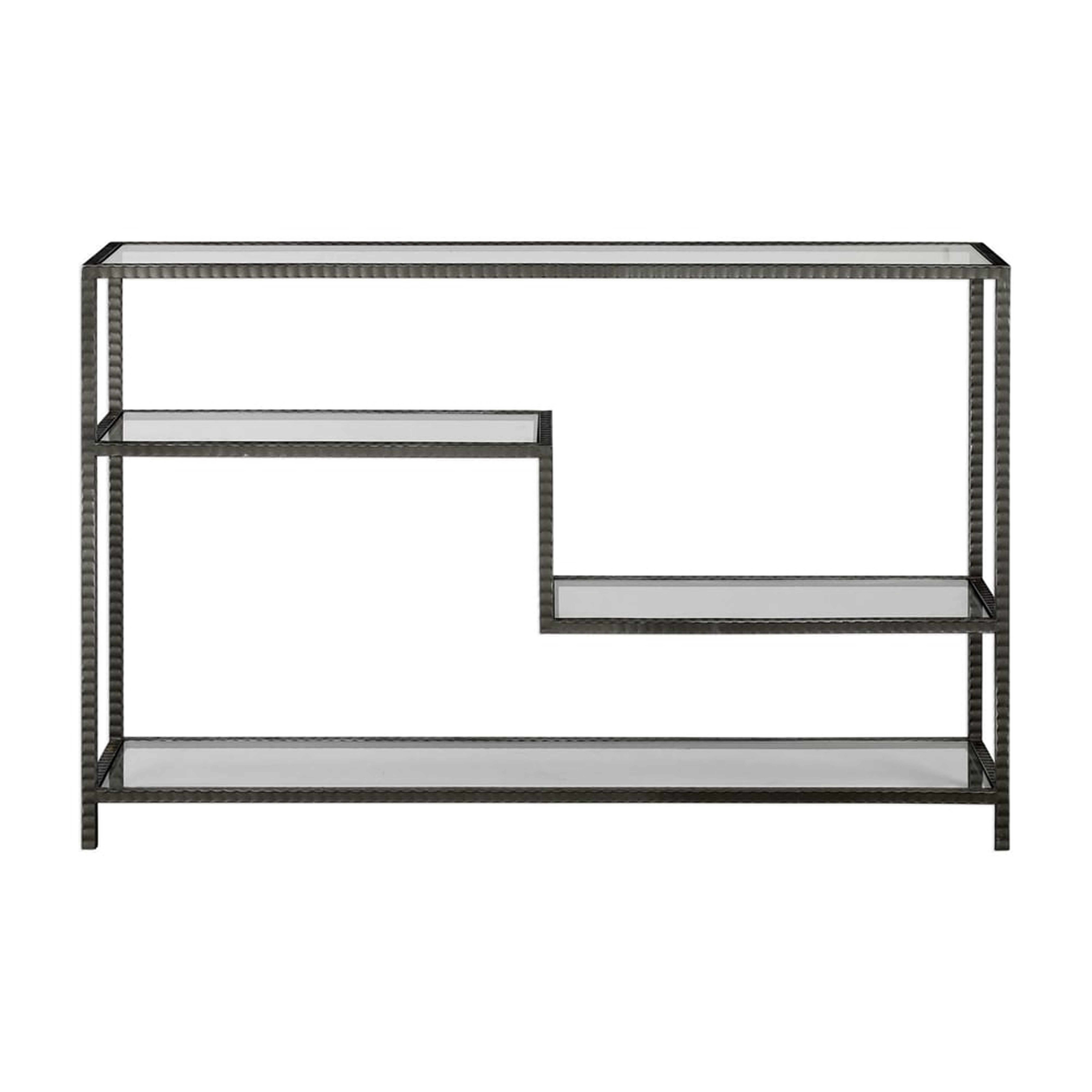 Leo Console Table - Hudsonhill Foundry