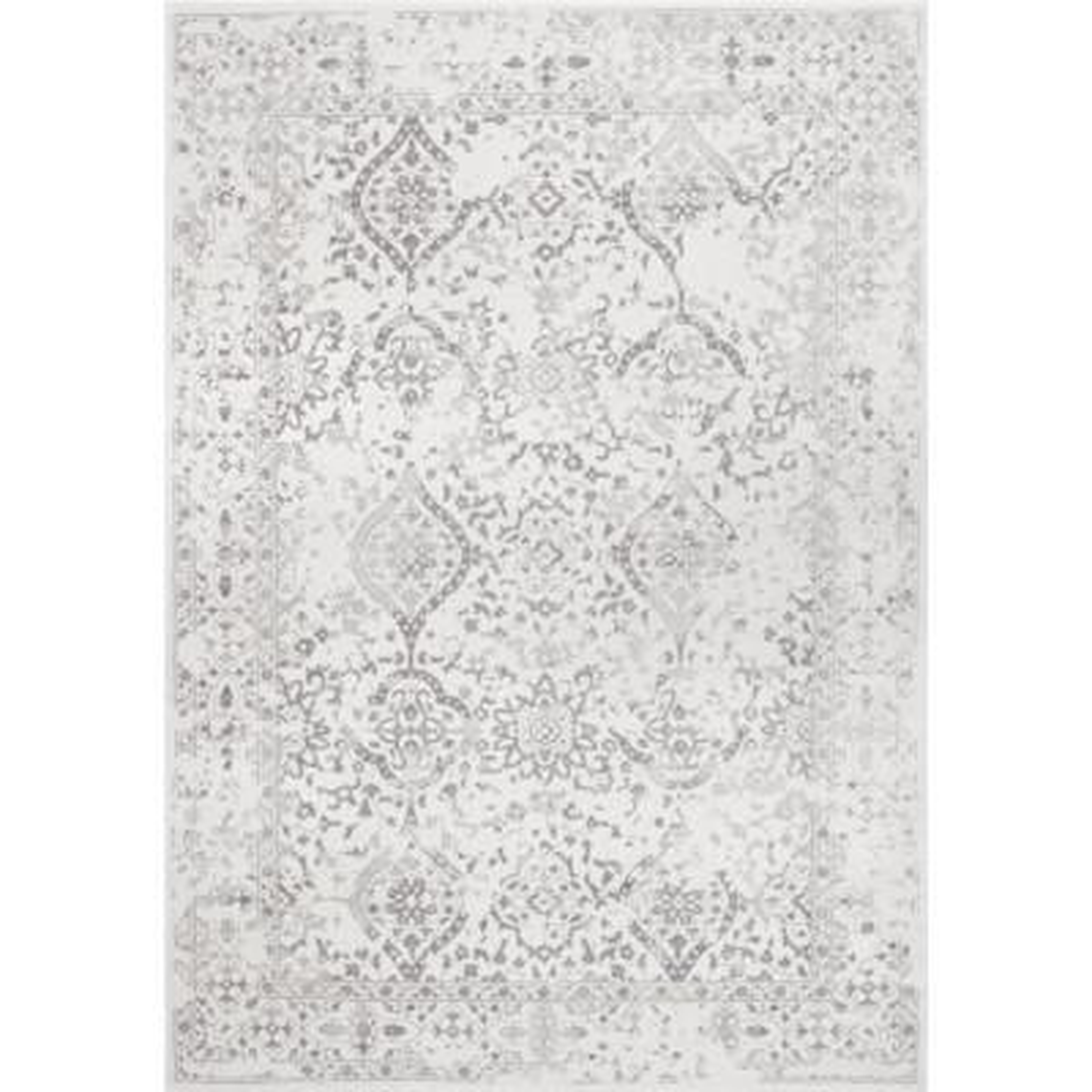 Vintage Odell Area Rug - nuloom