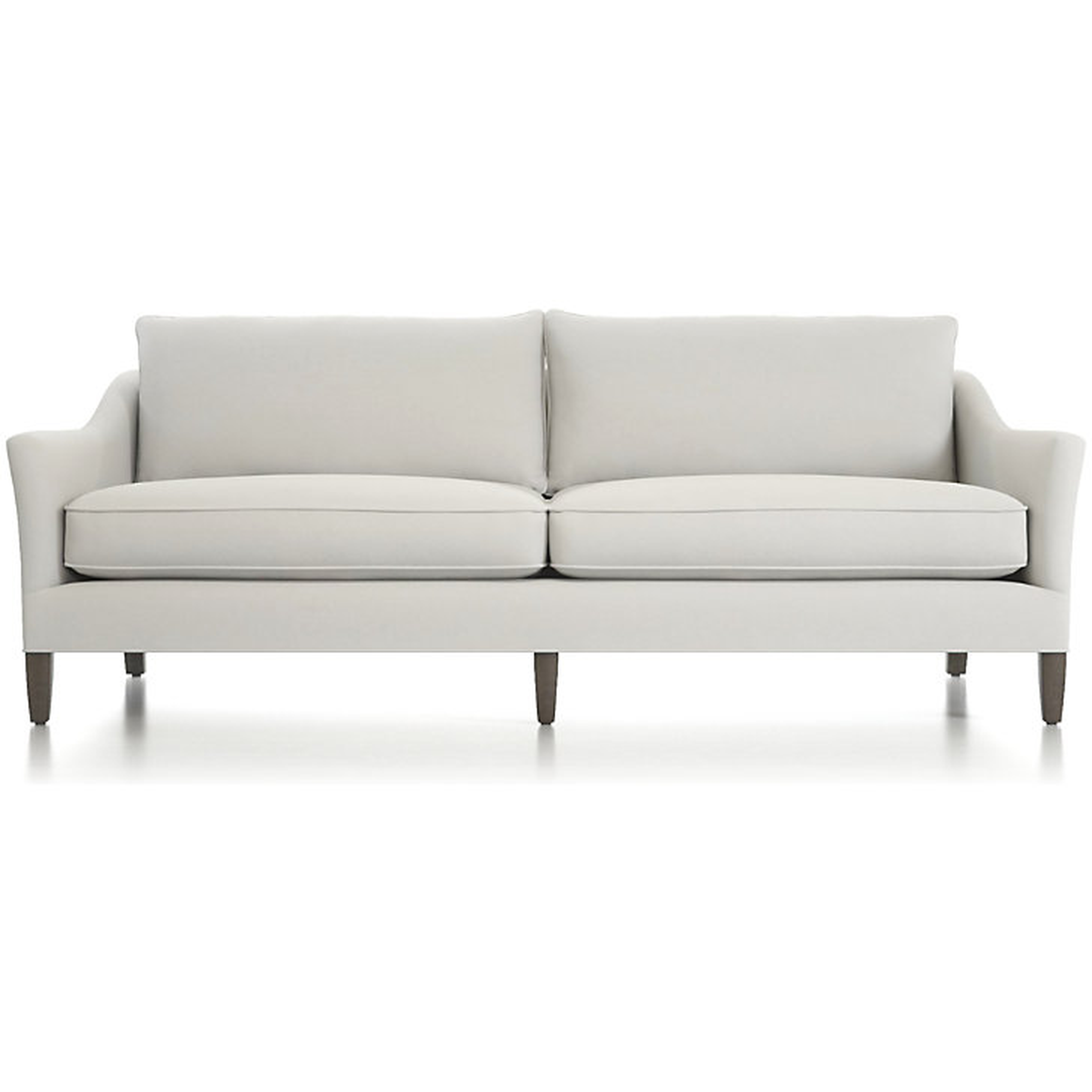 Keely Sofa - Crate and Barrel