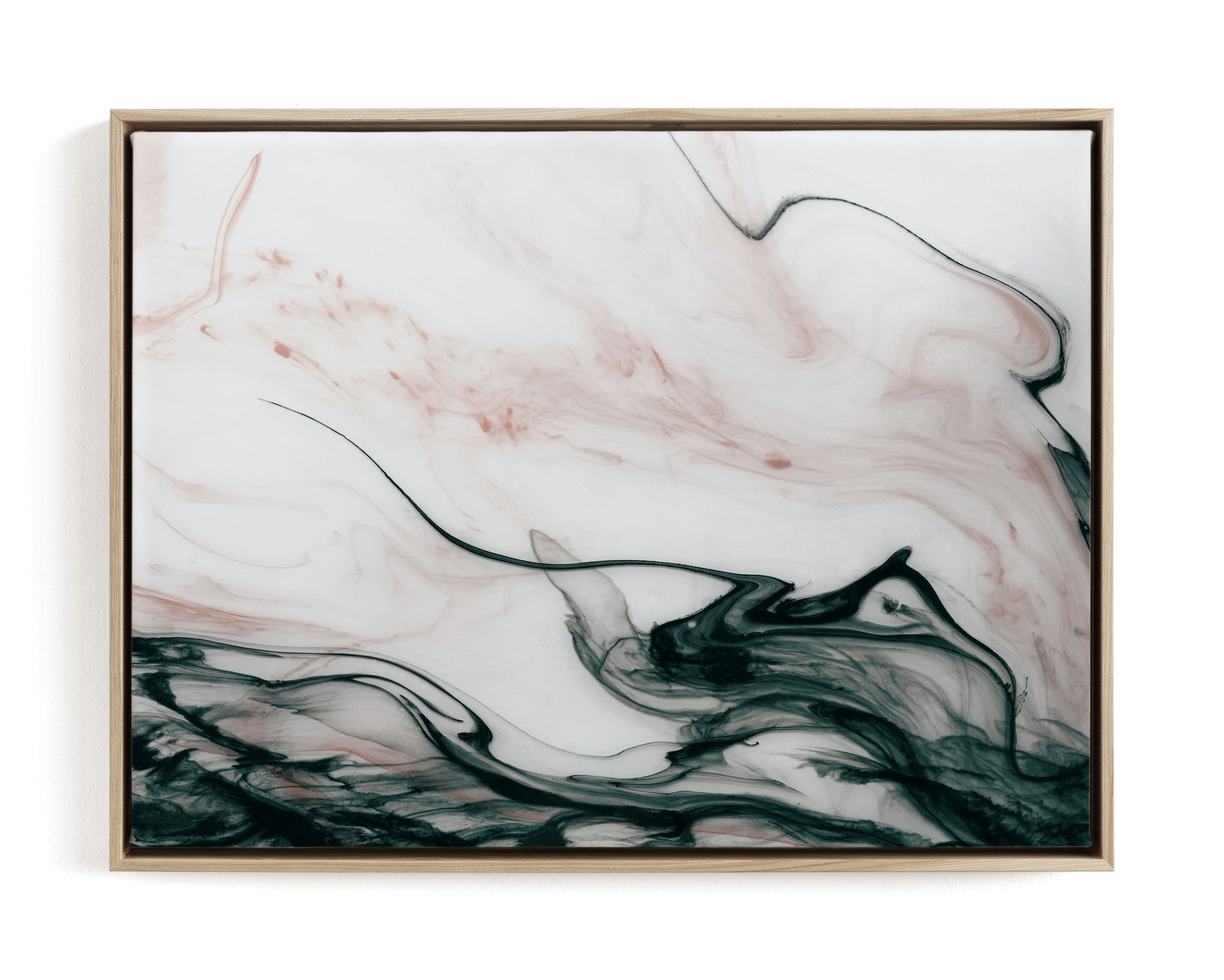 Ethereal Flow Limited Edition Fine Art Print - Minted