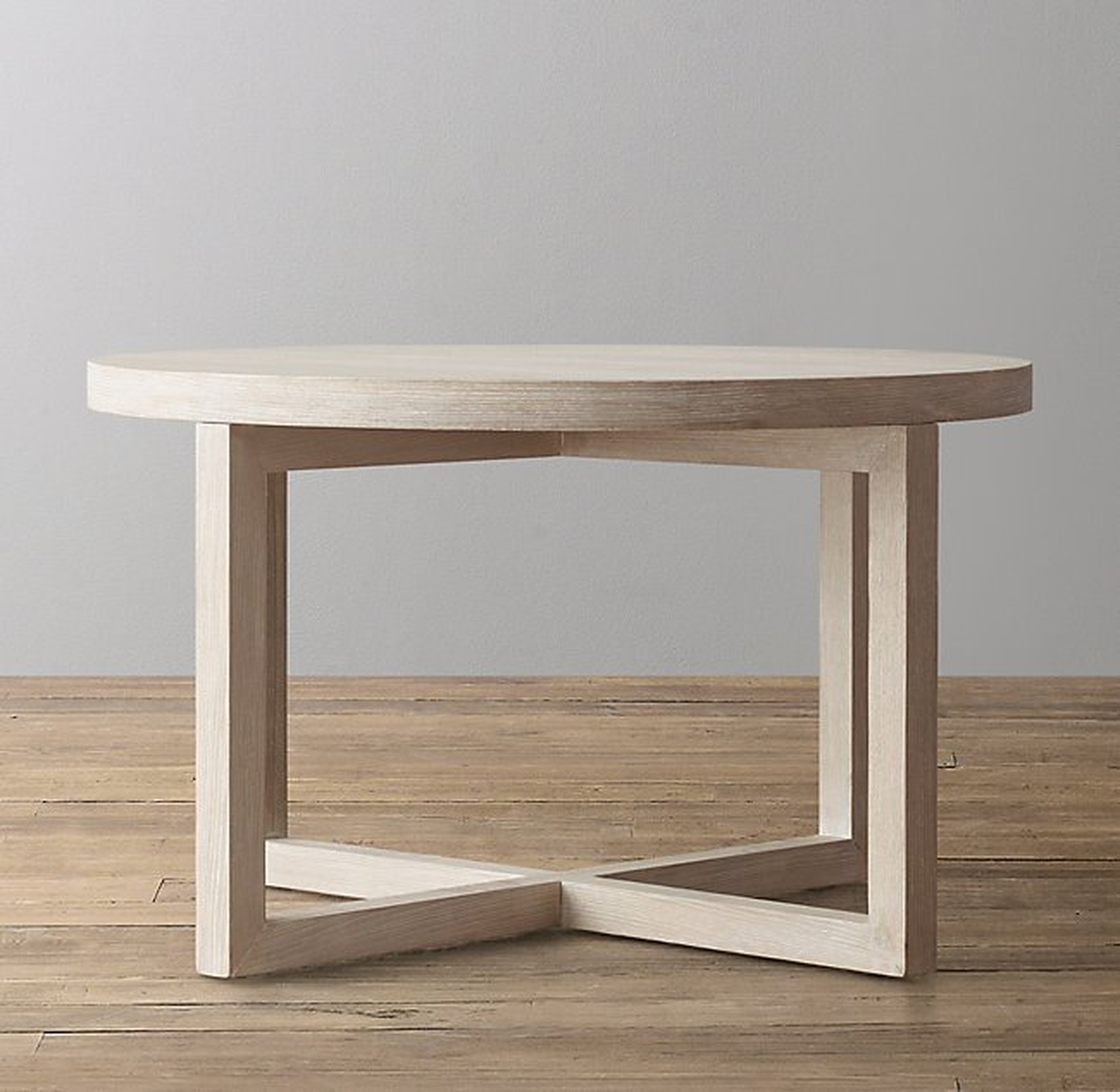RIGBY ROUND PLAY TABLE - RH Baby & Child