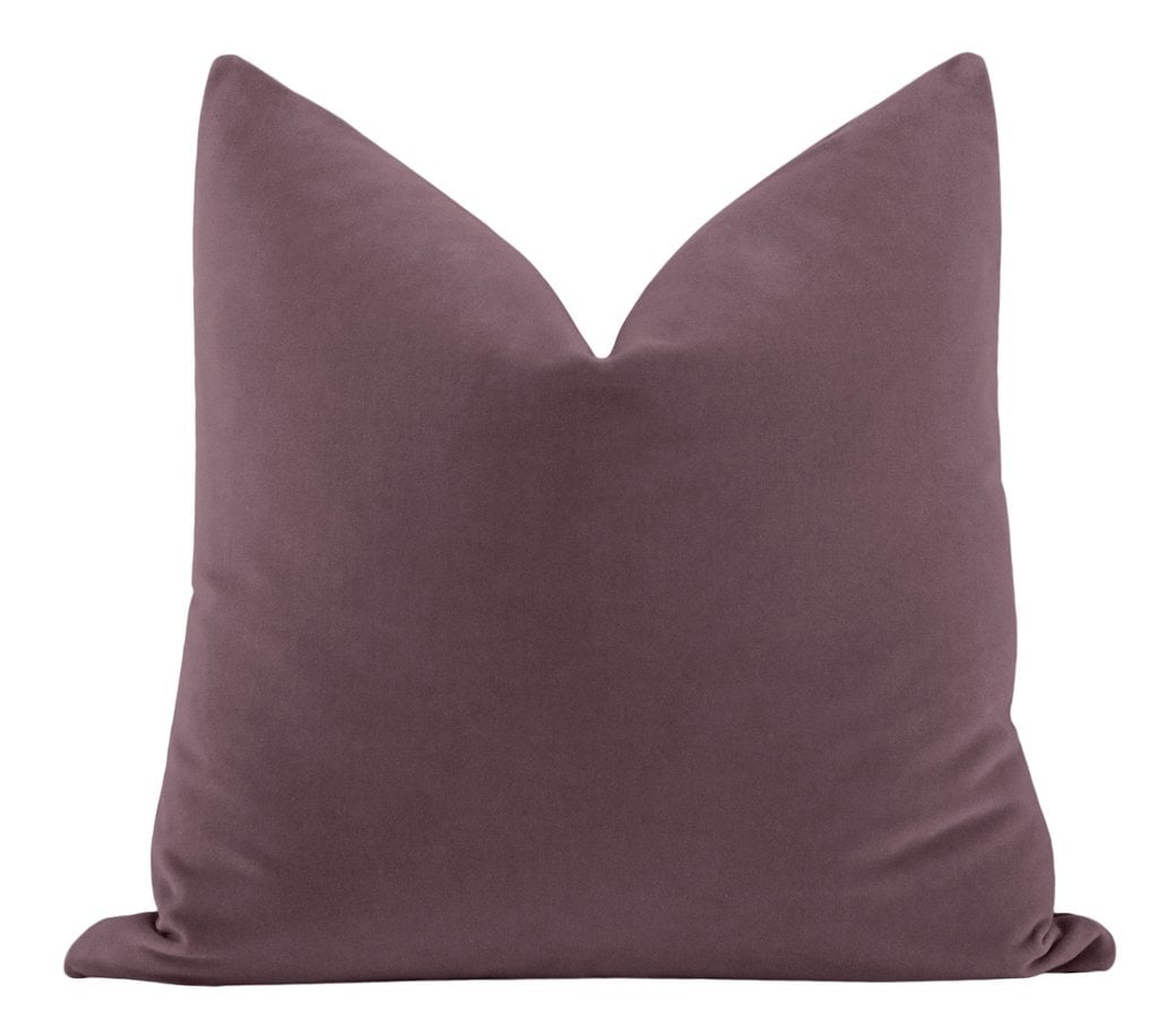 Studio Velvet // Smokey Amethyst - Little Design Company