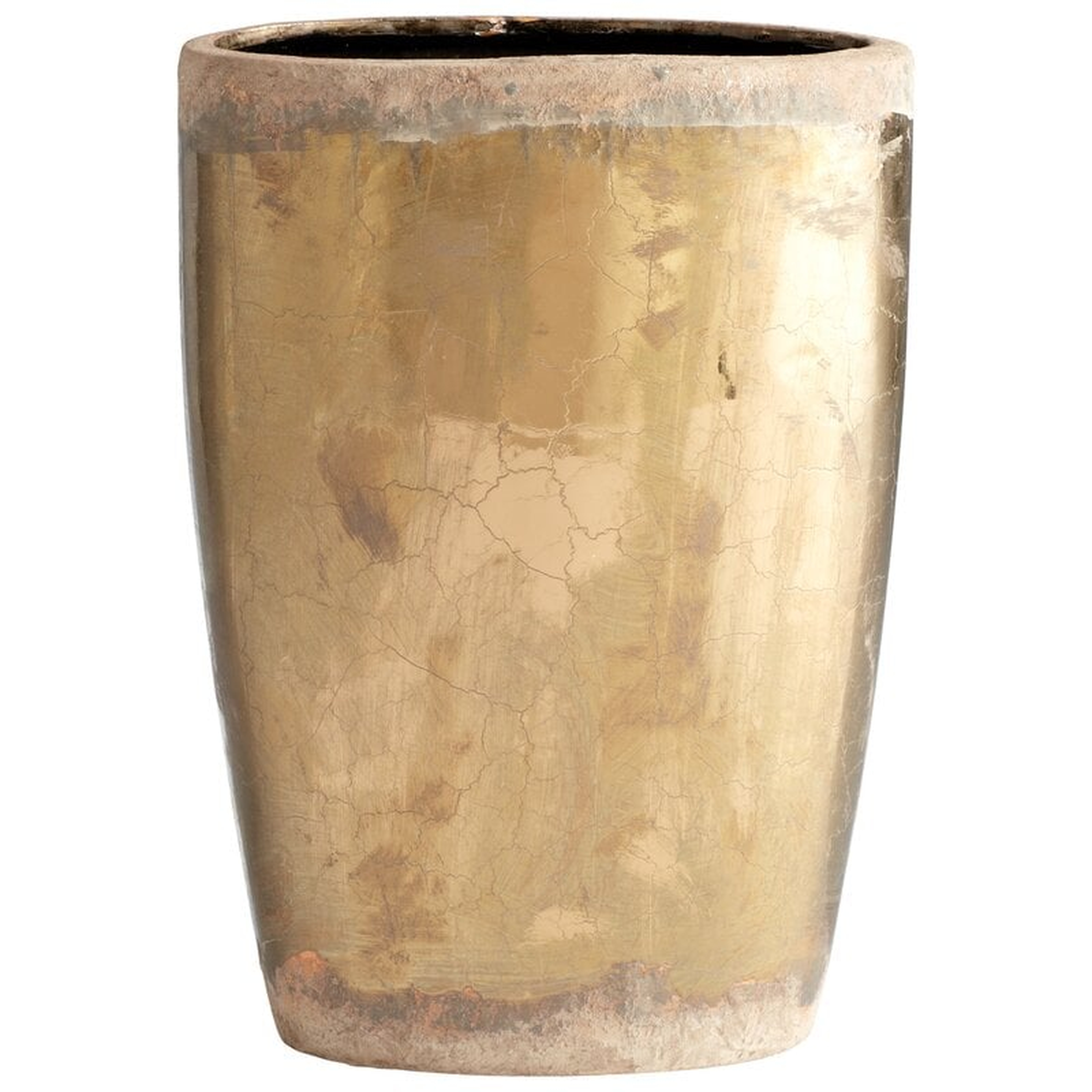 Cyan Design Ceramic Pot Planter - Perigold