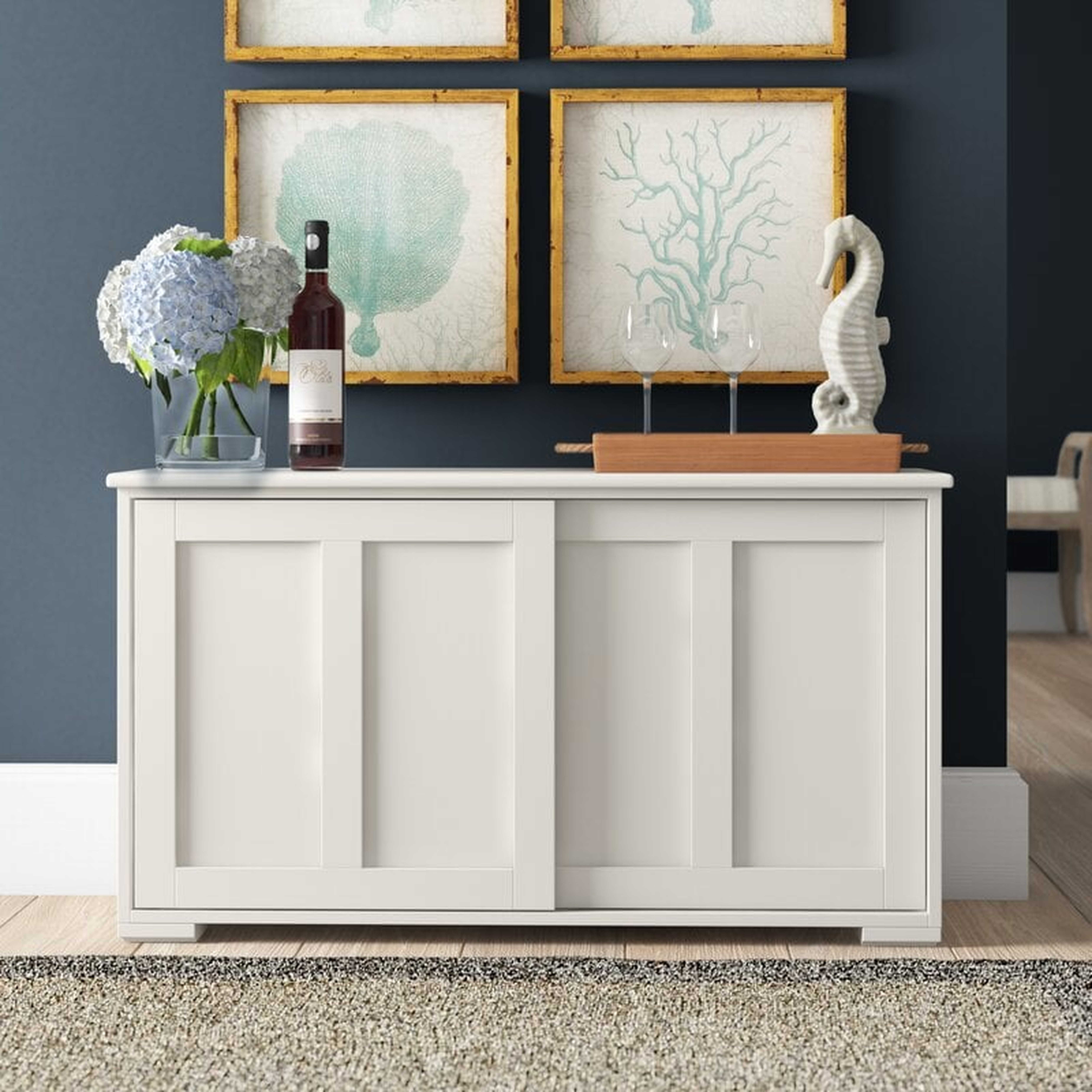 Camdyn 42" Wide Server - Wayfair