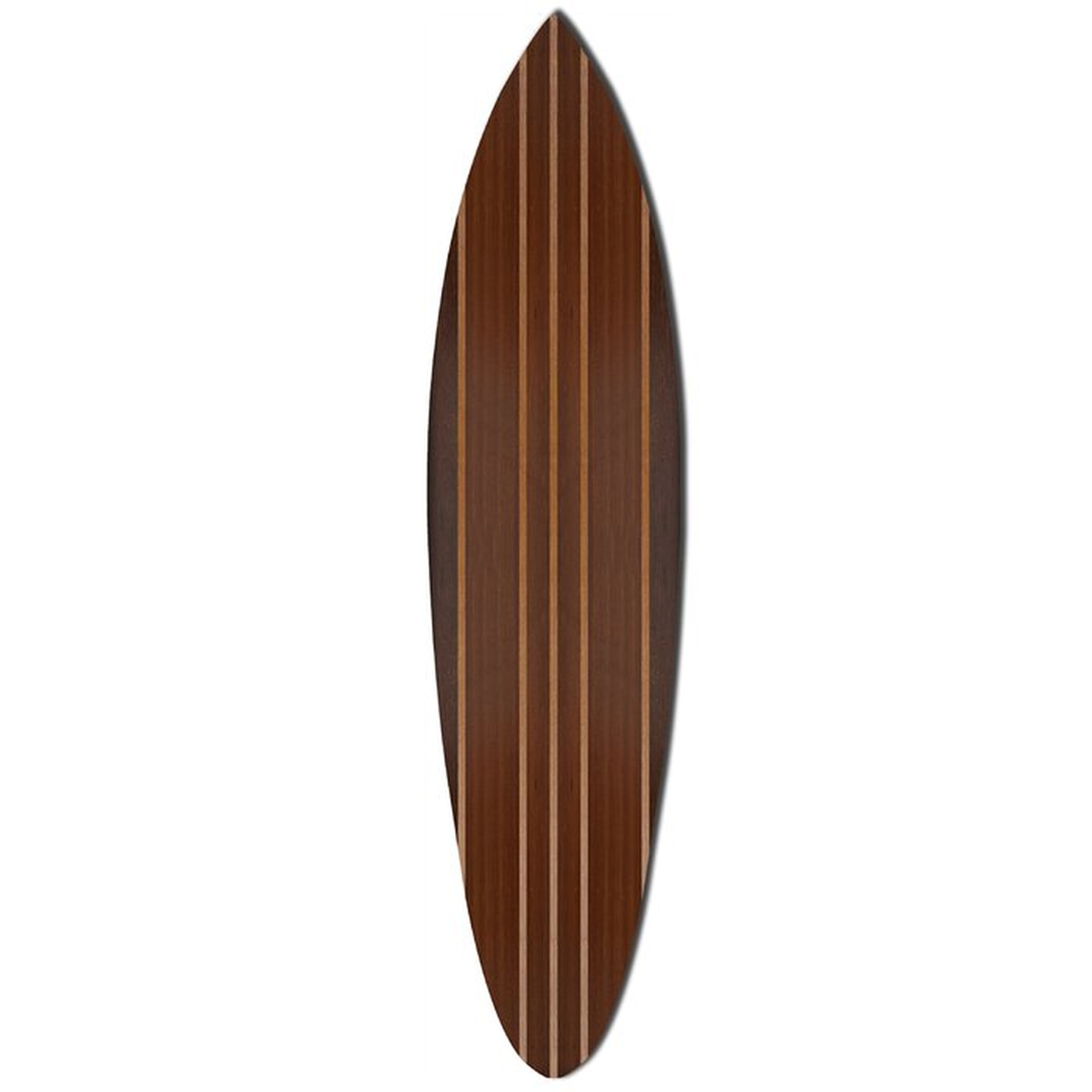 Aloha Surfboard Wall Décor - Wayfair