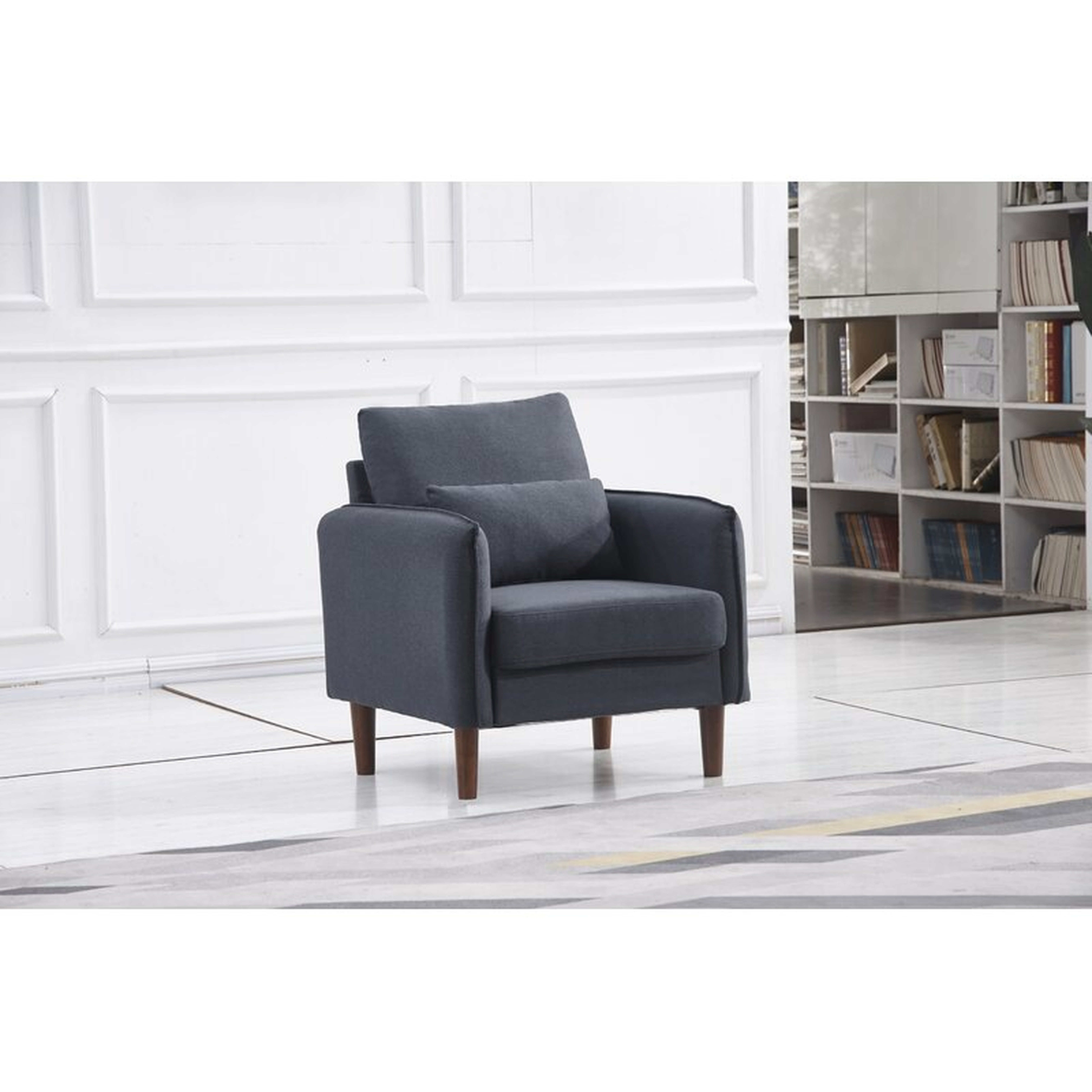 Overholt 31'' Wide Armchair - Wayfair
