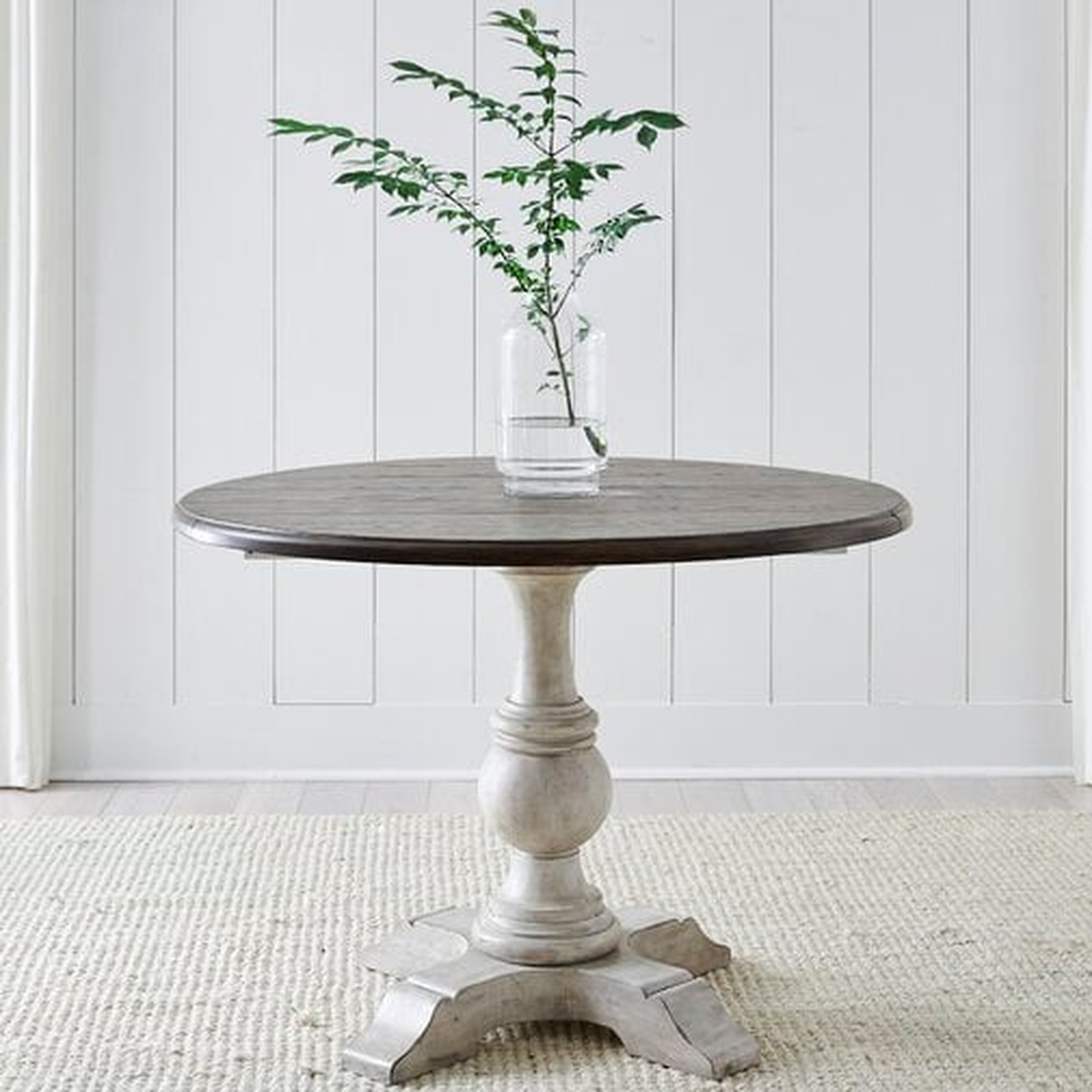 Ellender Drop Leaf Dining Table - Wayfair