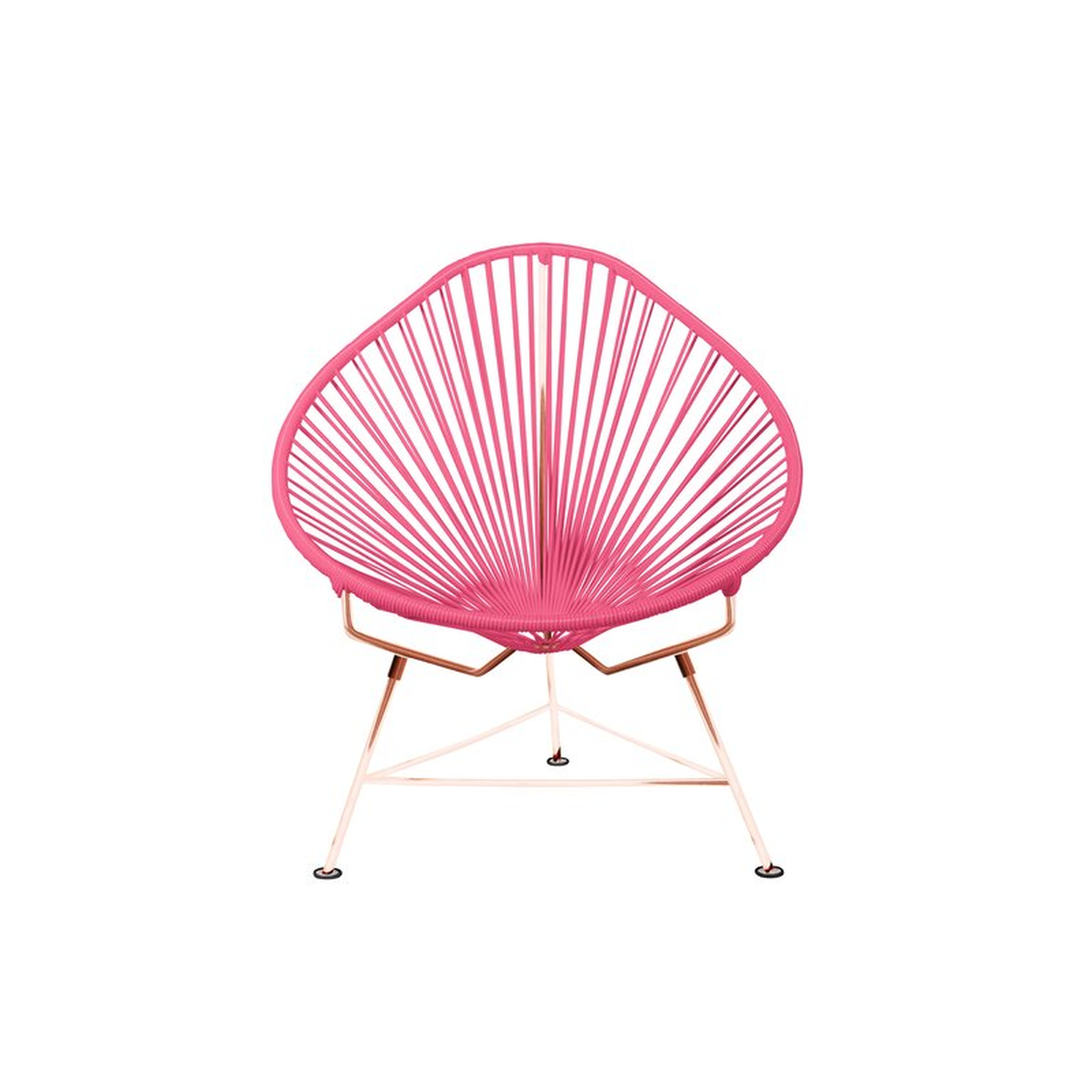 Marvine Acapulco Chair - Wayfair